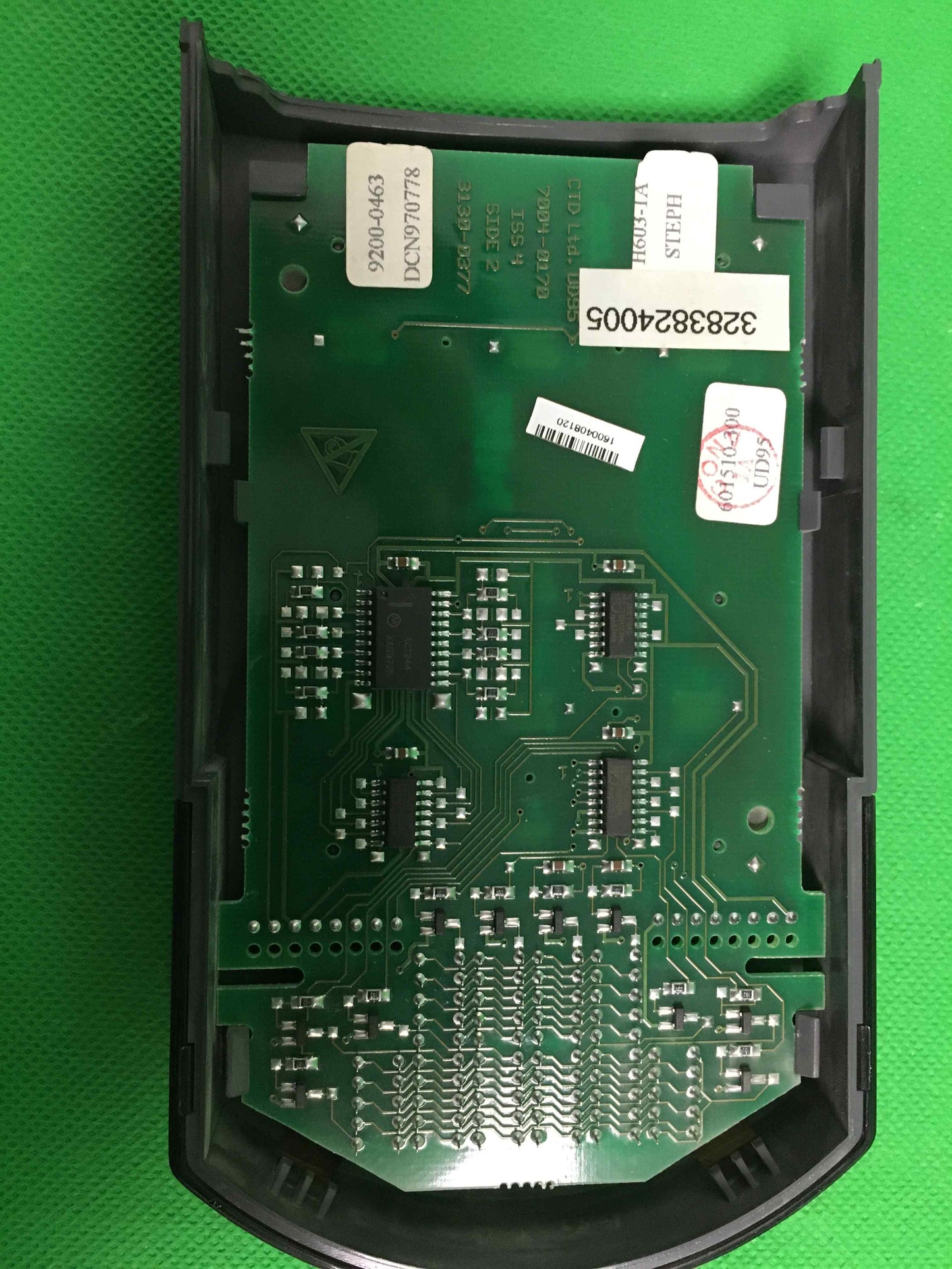 Control Techniques-7004-0170 DCN970778/70040170DCN970778