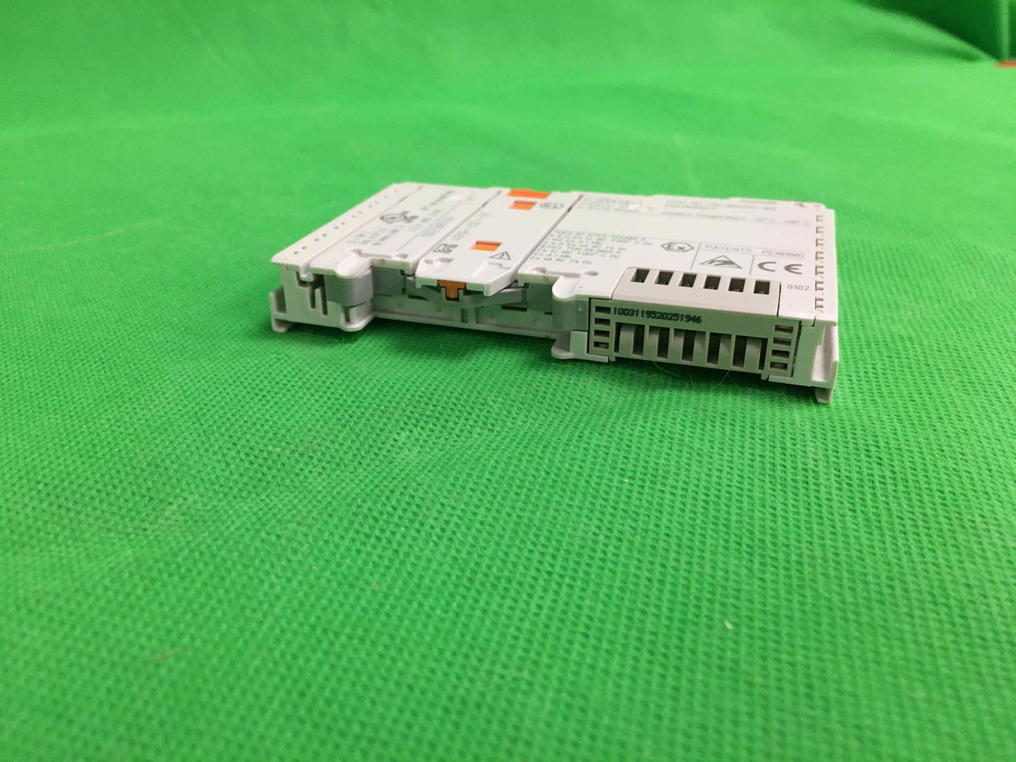 WAGO-750-600 025-000/750600025000