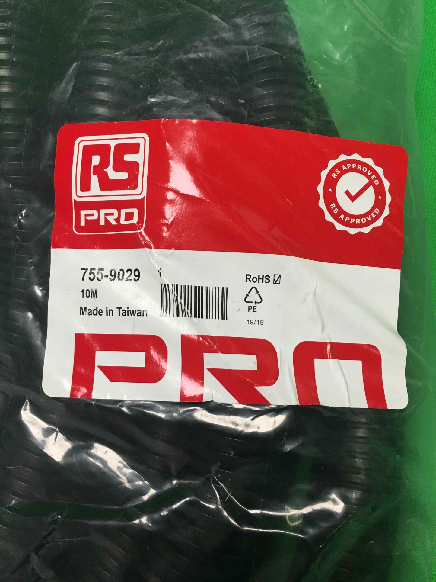RS PRO-755-9029/7559029