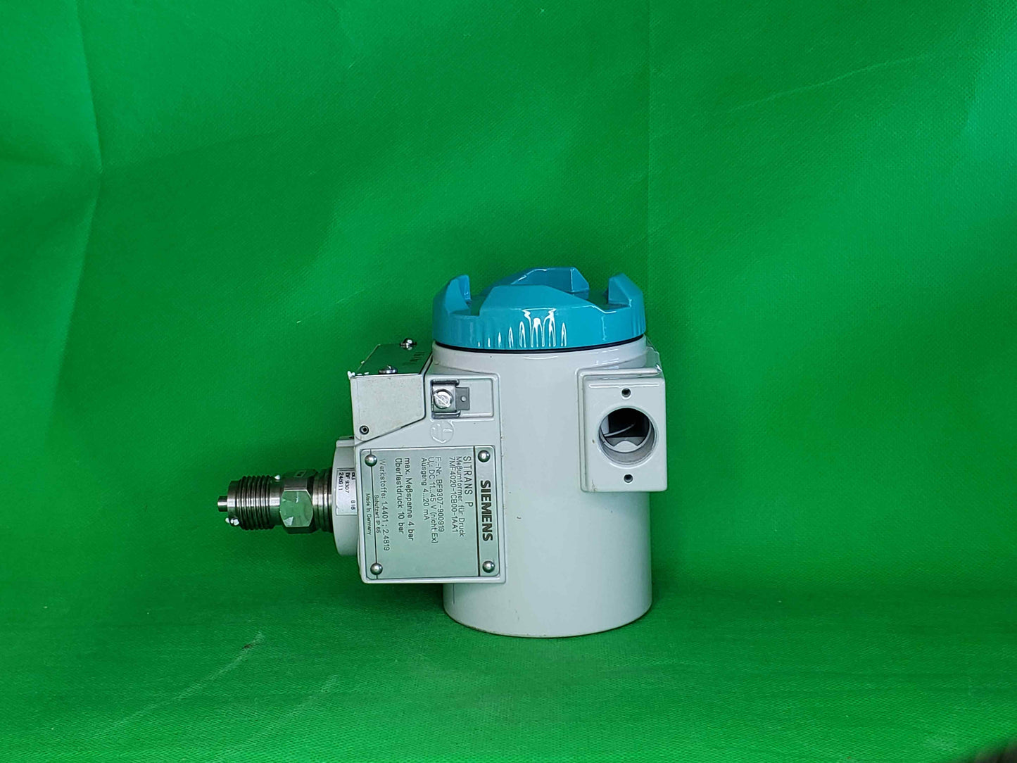 Siemens-7MF4020-1CB00-1AA1/7MF40201CB001AA1