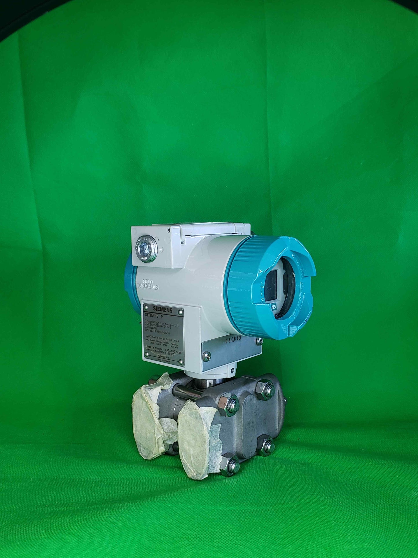 Siemens-7MF4432-1EB02-1DC6-Z/7MF44321EB021DC6Z