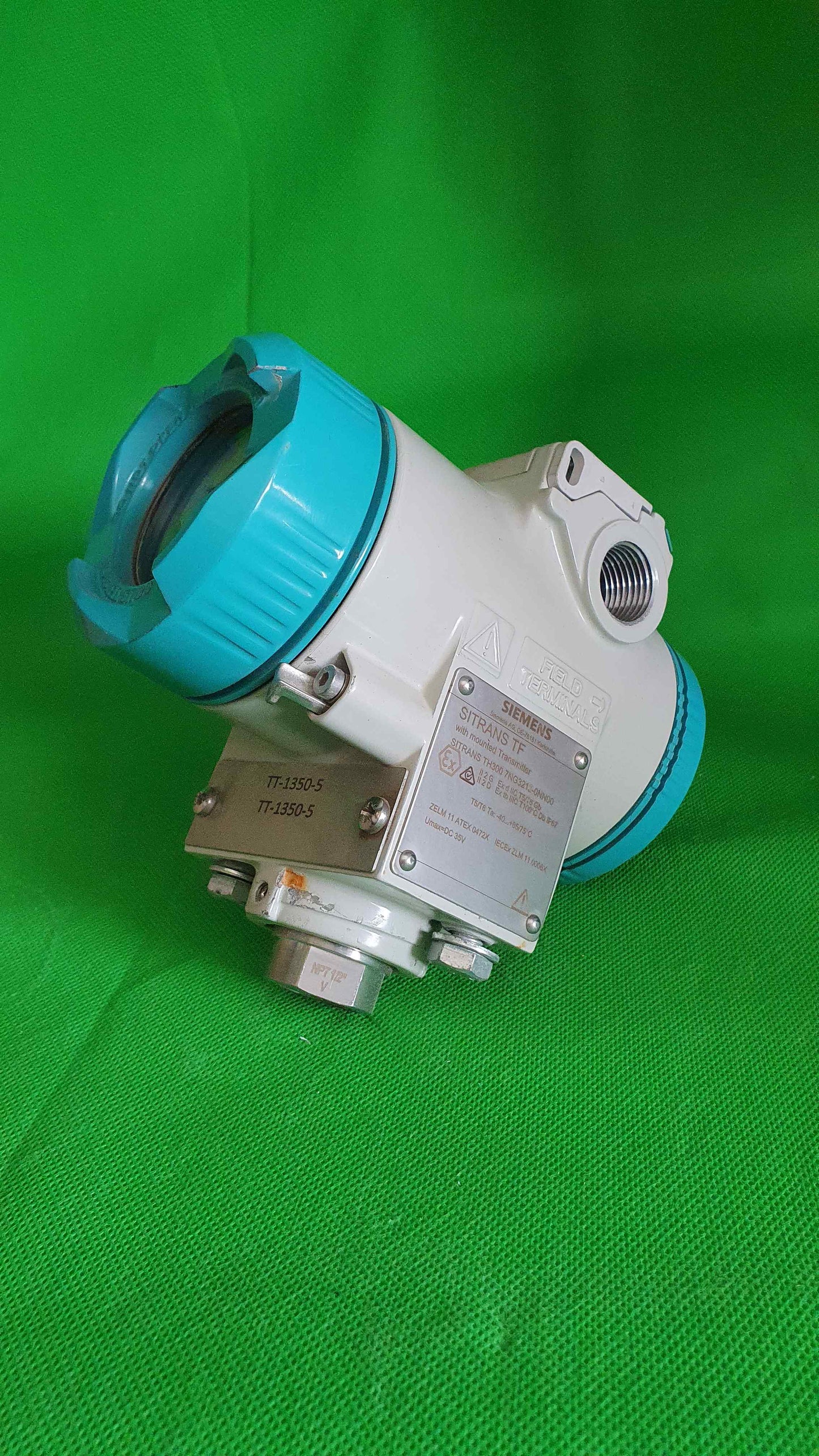 Siemens-7NG3136-4AC12-Z/7NG31364AC12Z