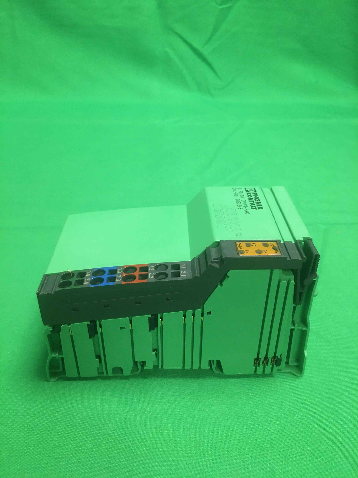 Pheonix Contact-IL PB BK DP V1-PAC/ILPBBKDPV1PAC