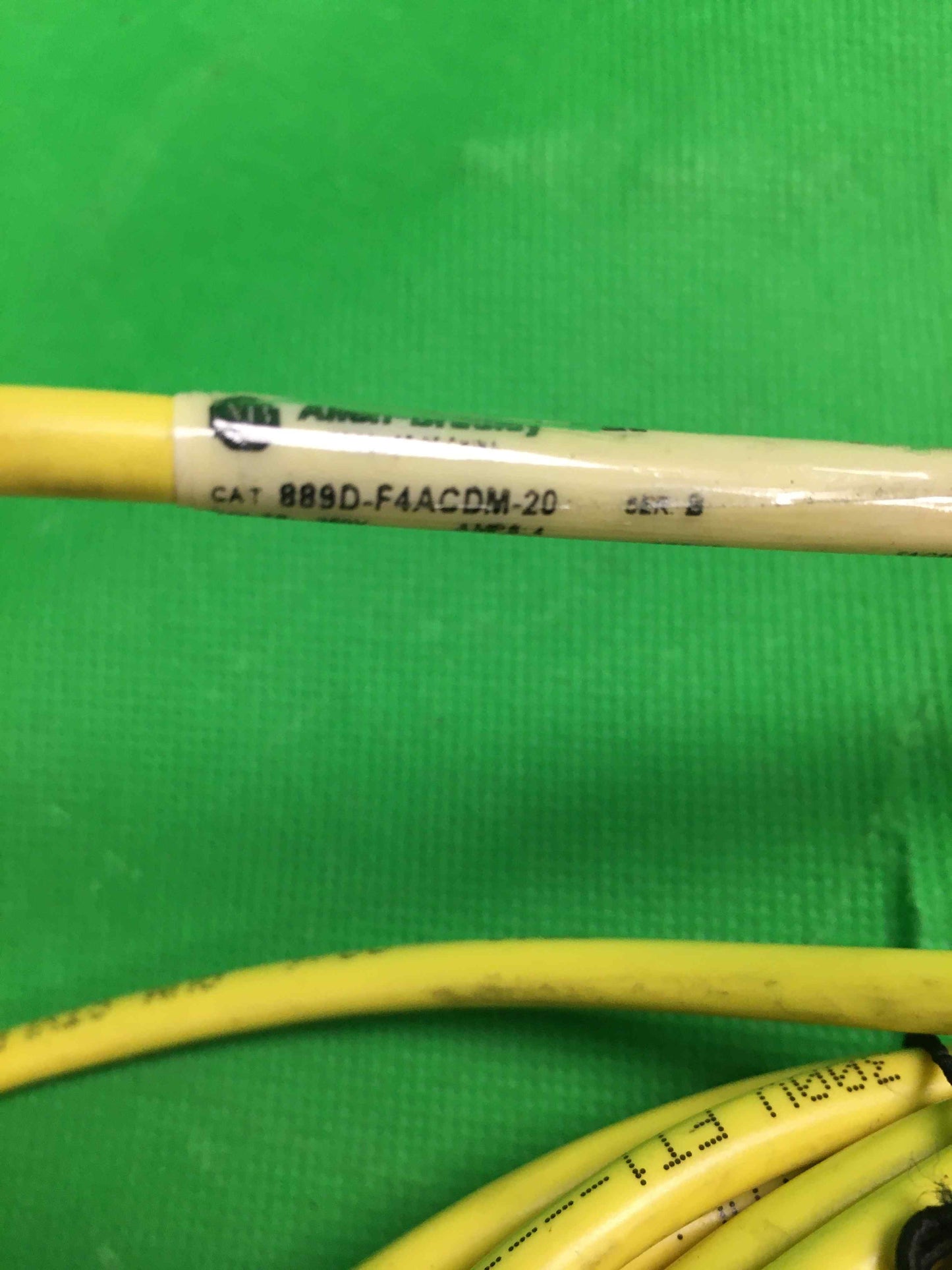 Allen-Bradley-889D-F4ACDM-20/889DF4ACDM20