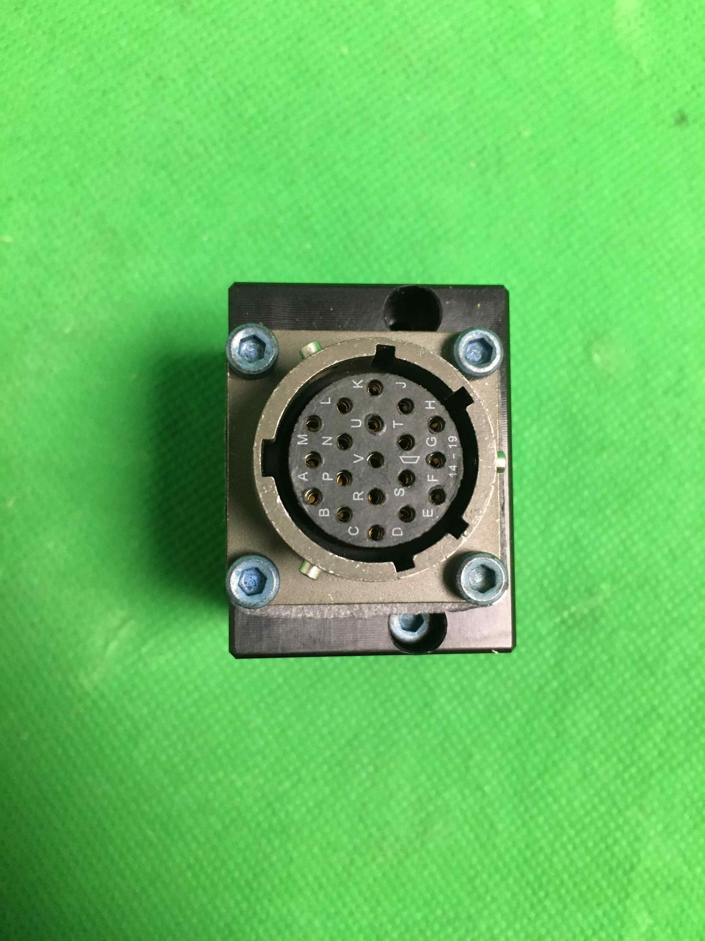 SCHUNK-9120-K19-T/9120K19T