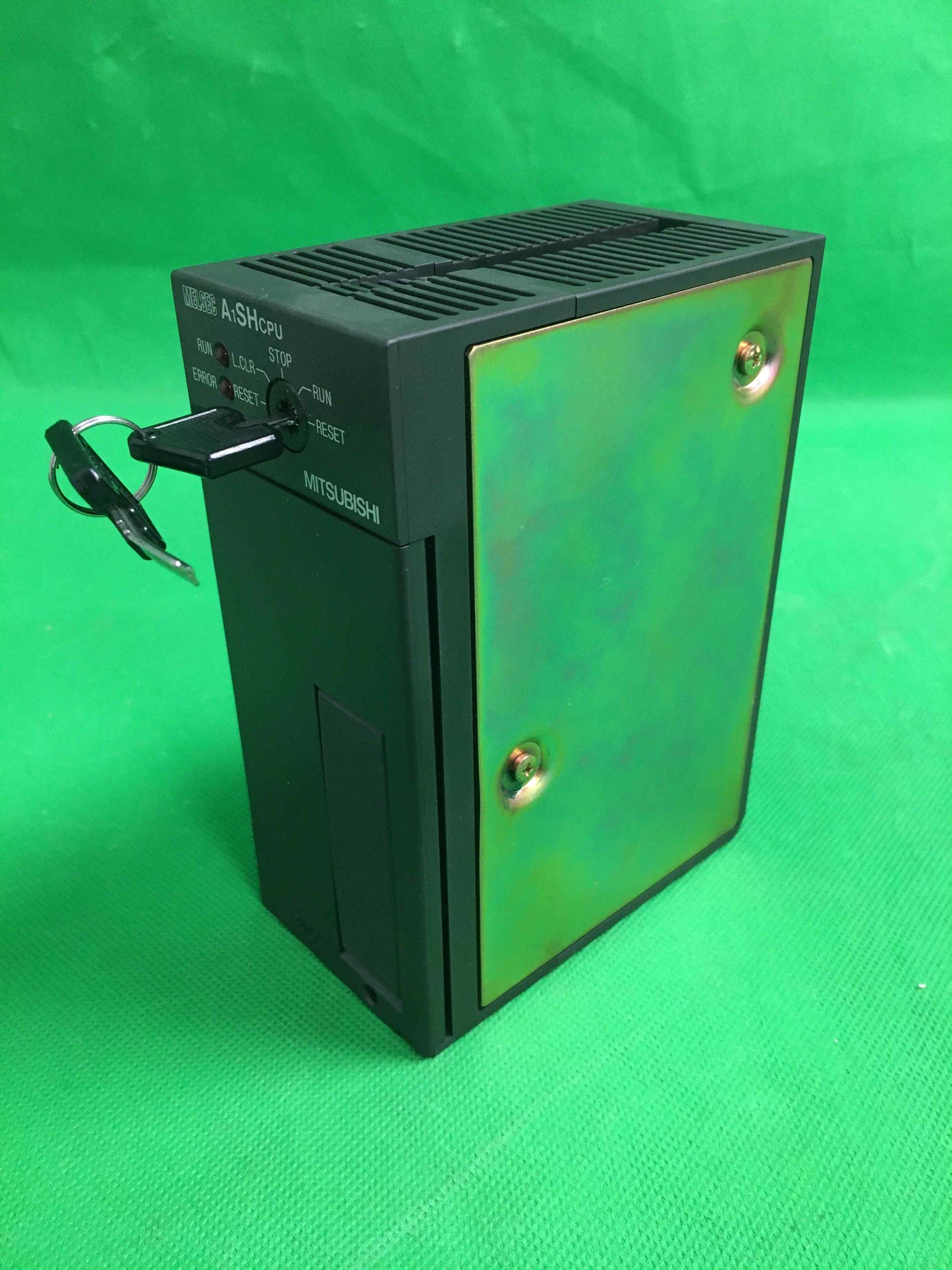 MITSUBISHI-A1SHcpu/A1SHcpu