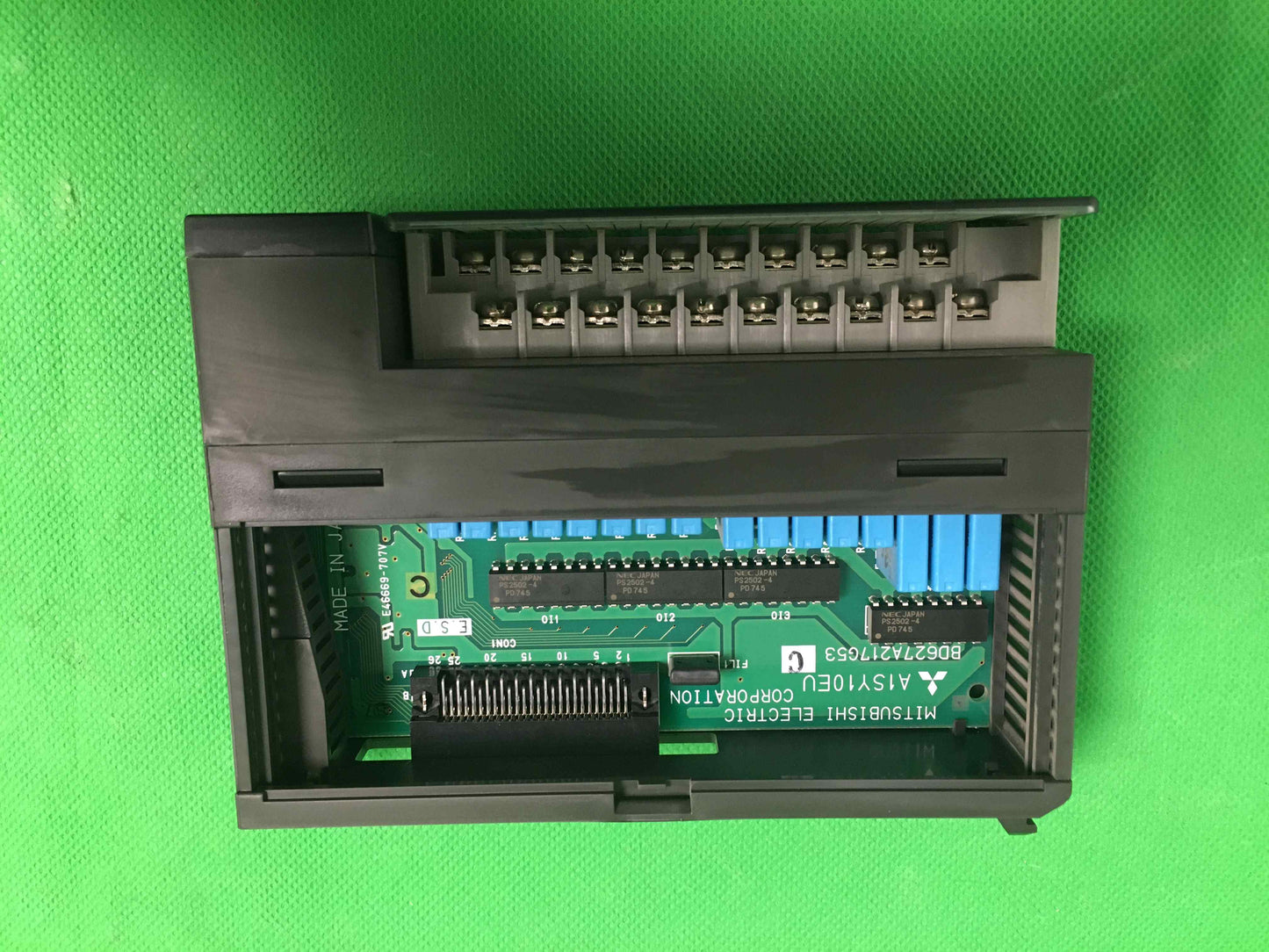 MITSUBISHI-A1SY10EU/A1SY10EU