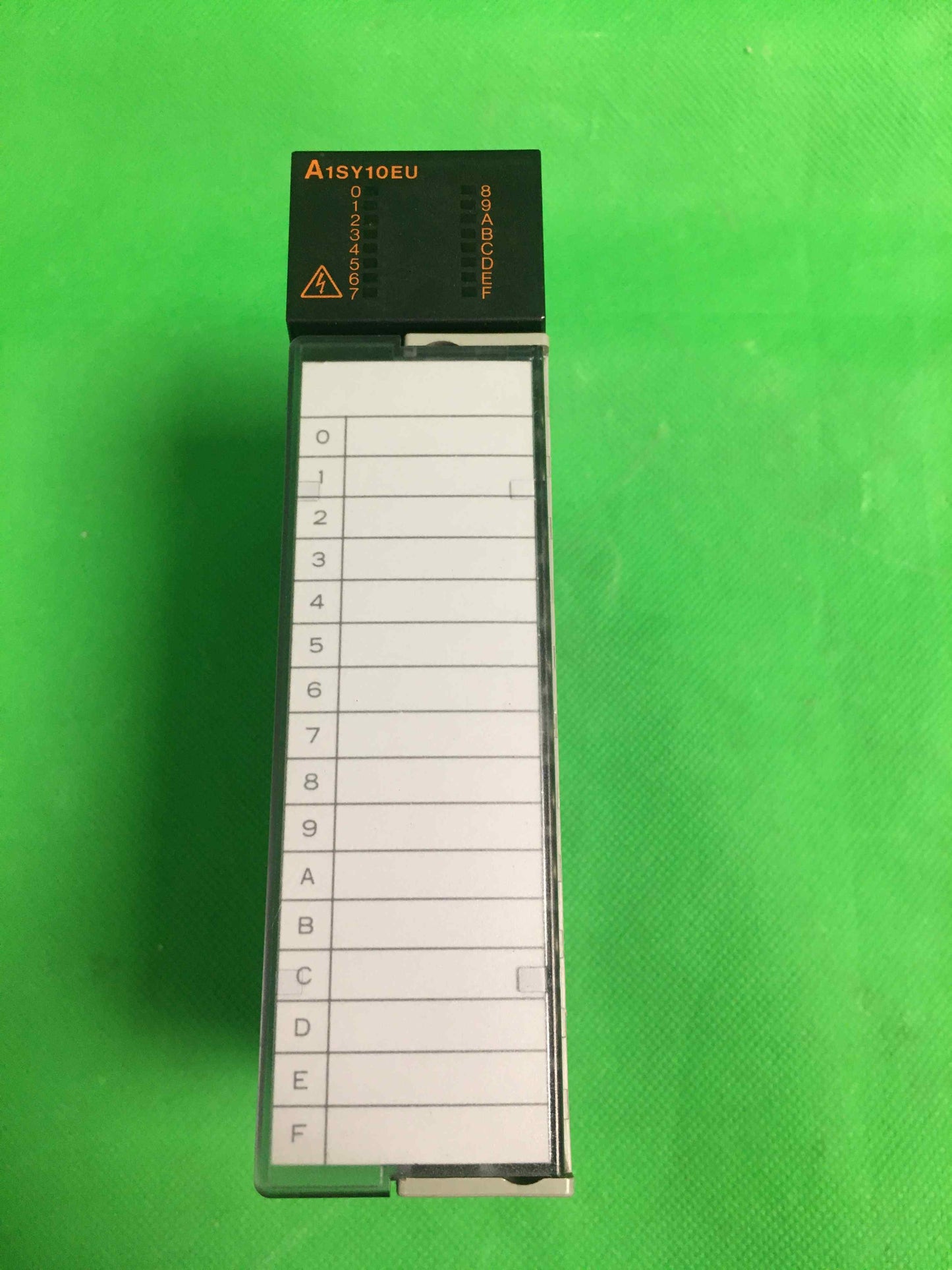 MITSUBISHI-A1SY10EU/A1SY10EU