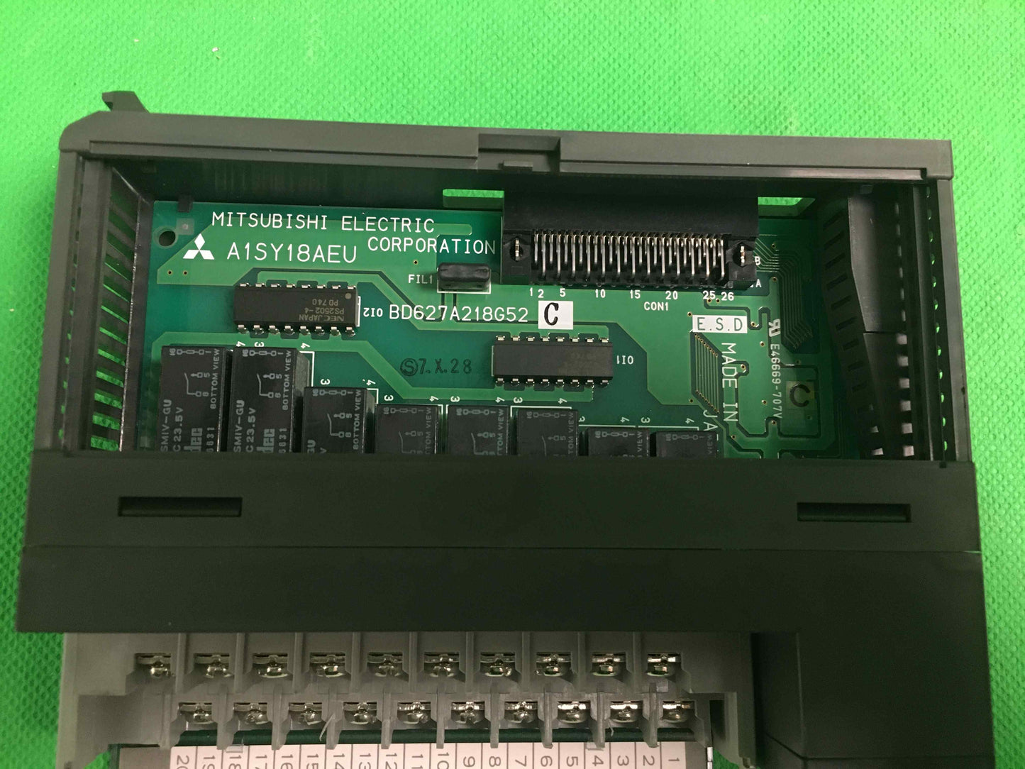 MITSUBISHI-A1SY18AEU/A1SY18AEU