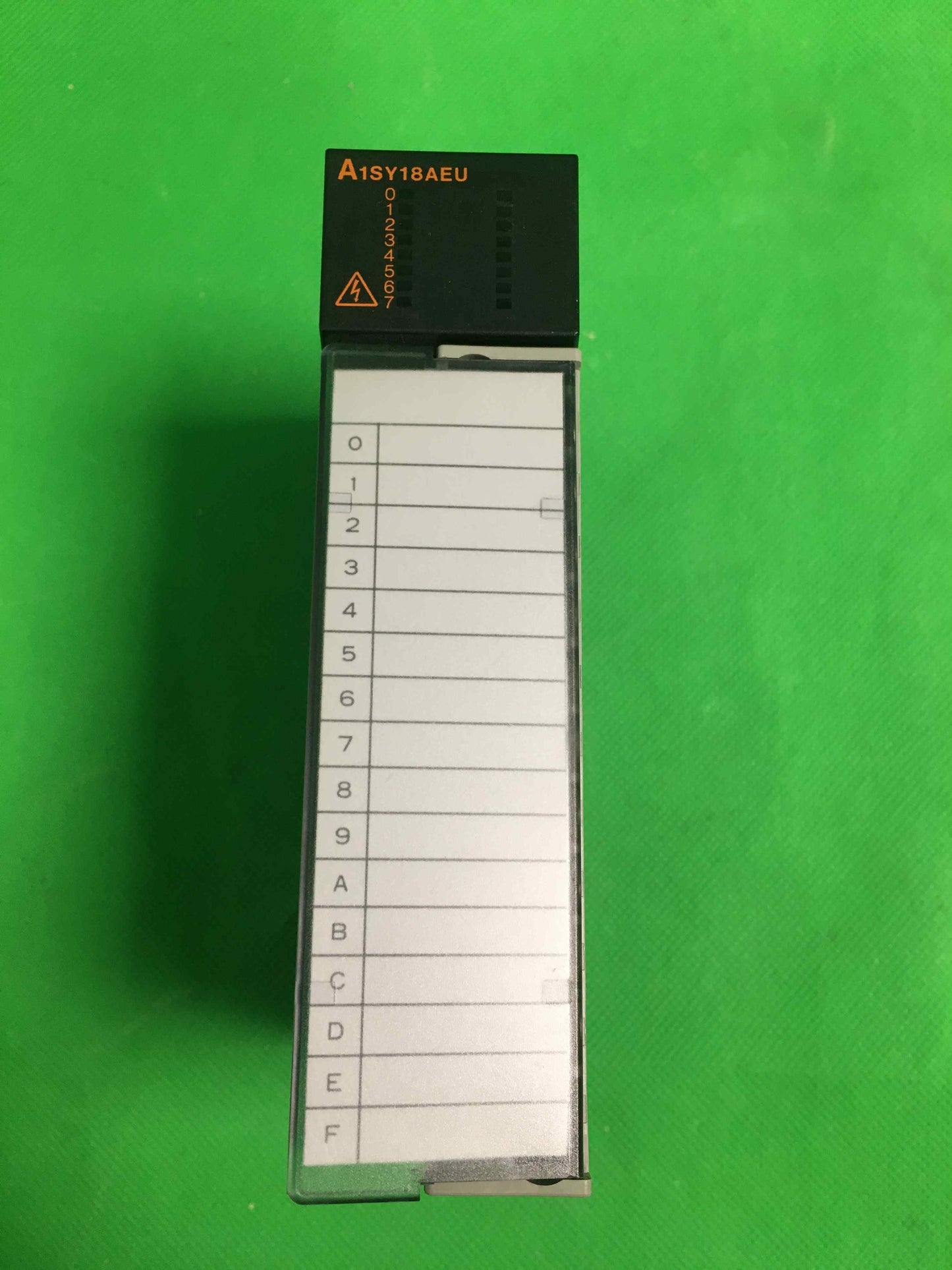 MITSUBISHI-A1SY18AEU/A1SY18AEU