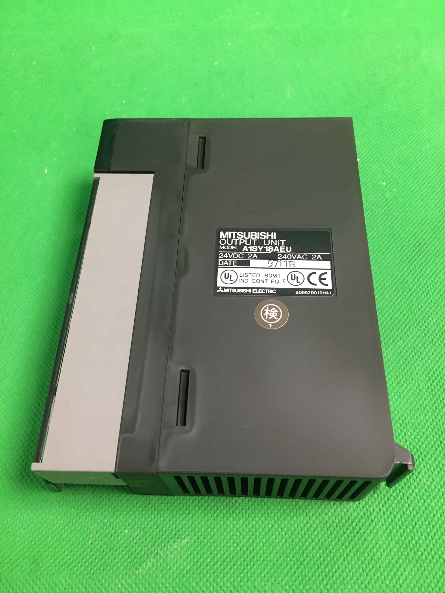 MITSUBISHI-A1SY18AEU/A1SY18AEU