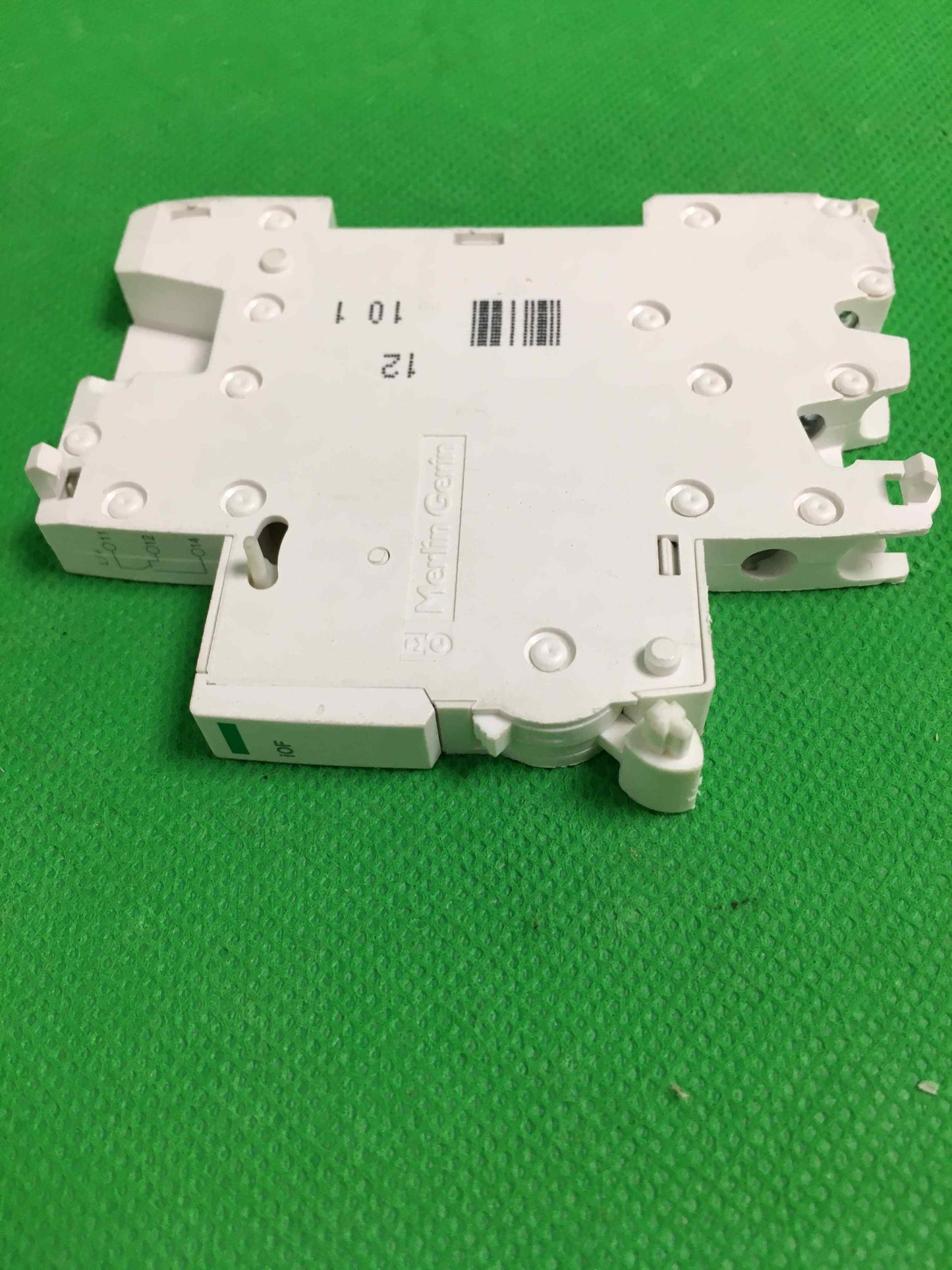 Schneider Electric-A9A26924/A9A26924