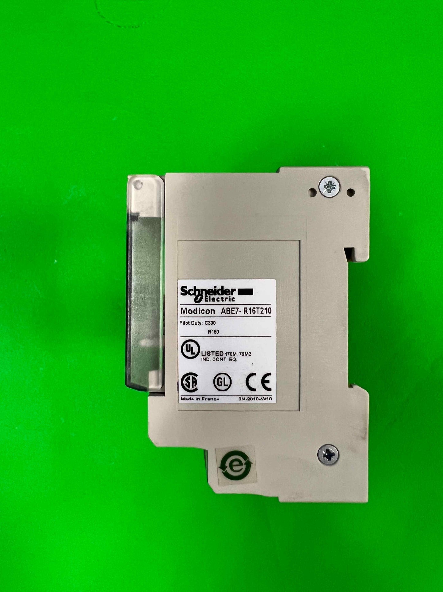 Schneider Electric-ABE7-R16T210/ABE7R16T210