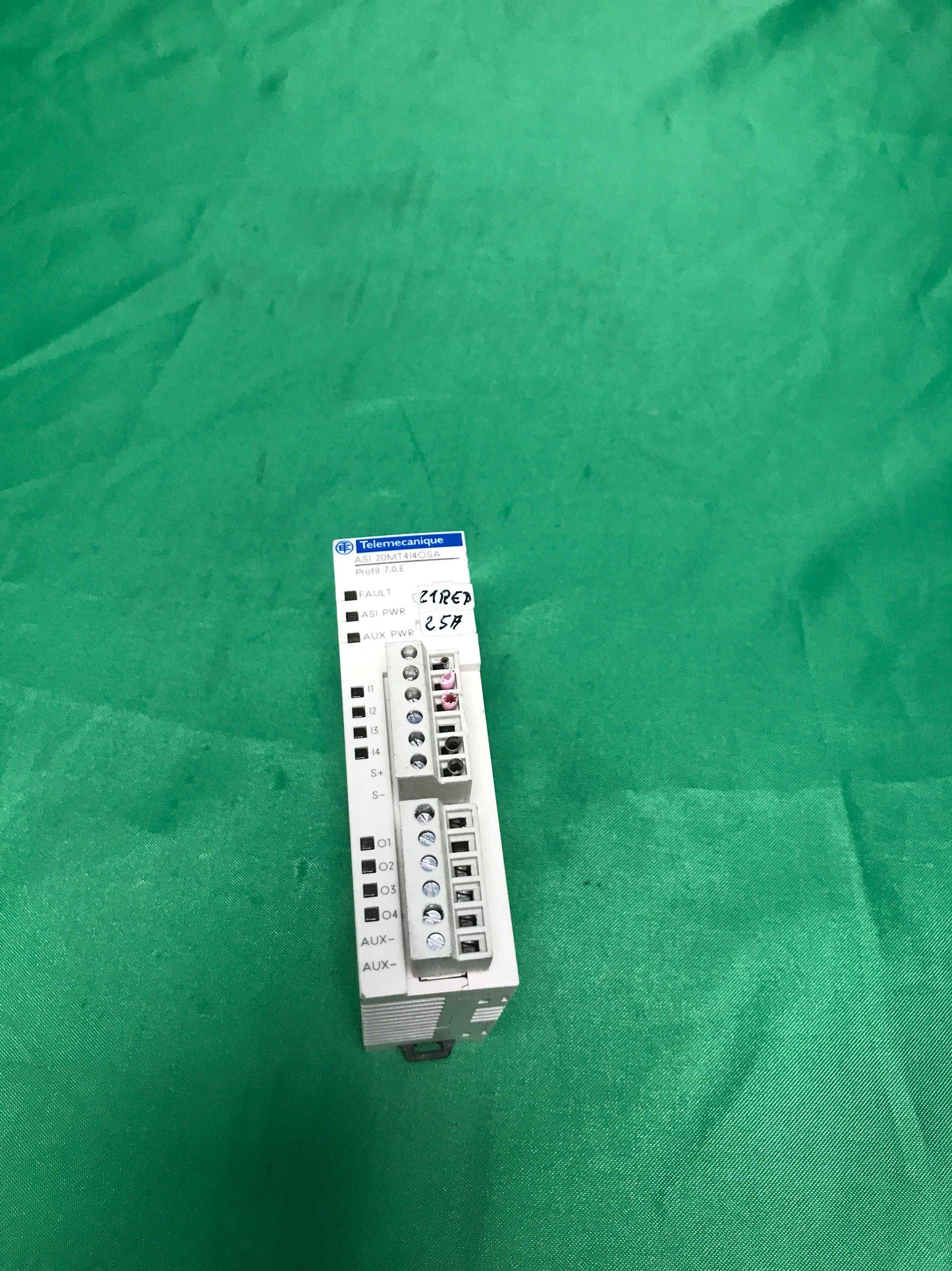 Telemecanique-ASI 20MT4I4OSA/ASI20MT4I4OSA