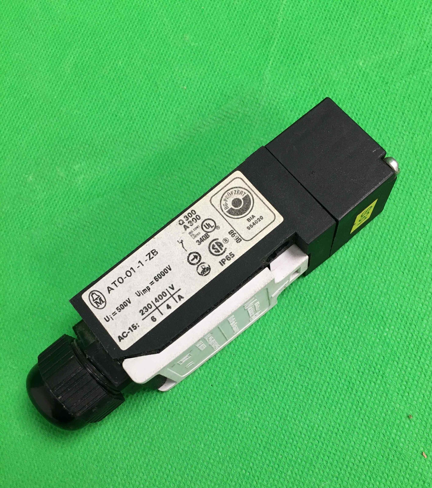 Moeller-AT0-01-1-ZB/AT0011ZB