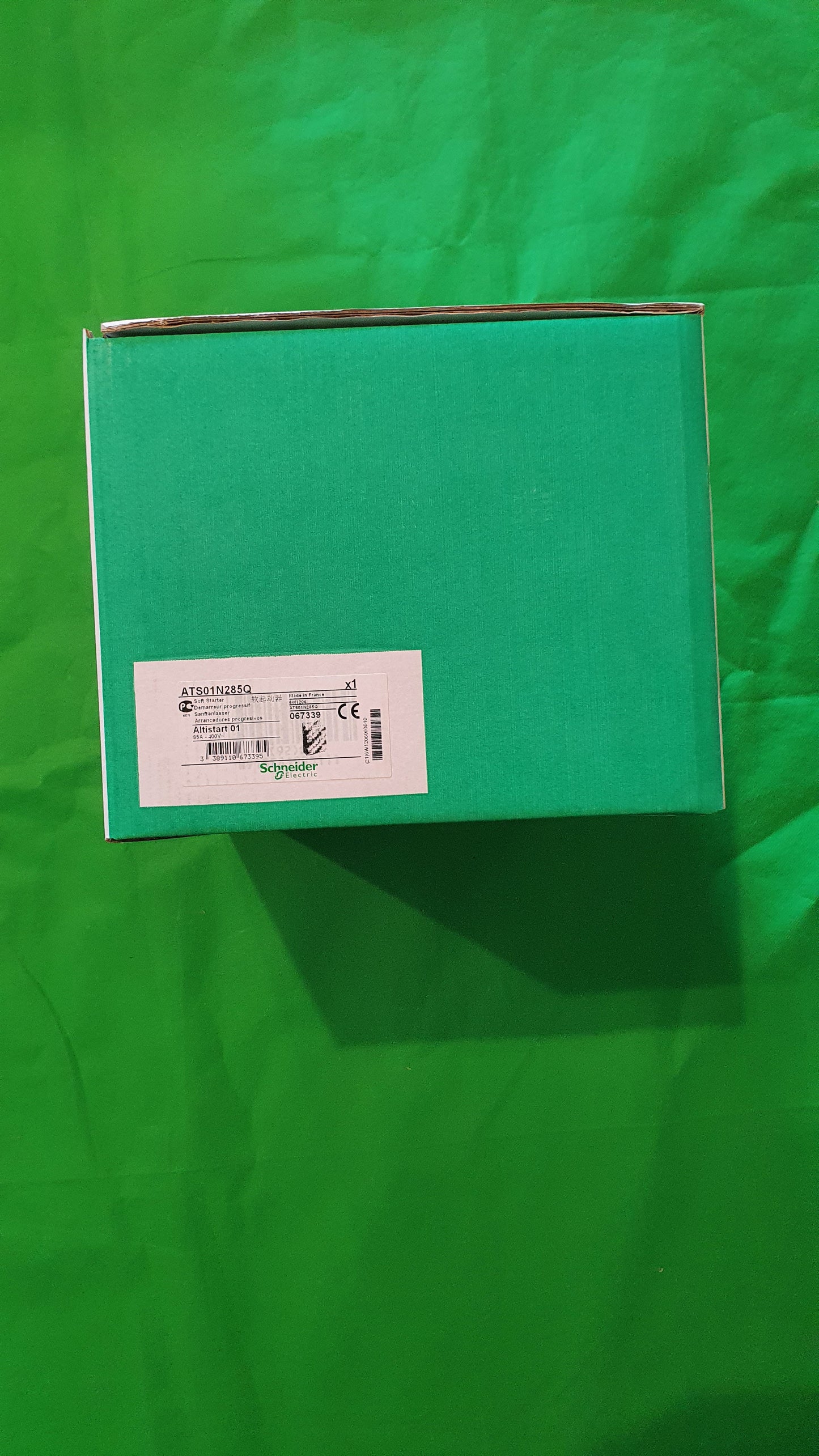 Schneider Electric-ATS01N285Q/ATS01N285Q