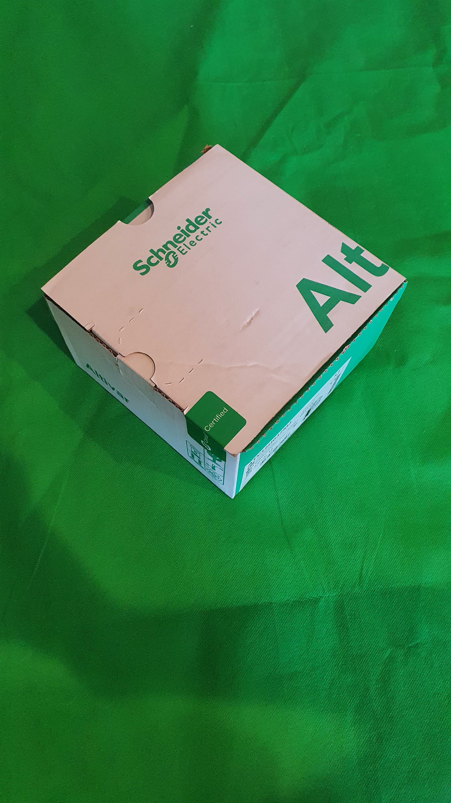 Schneider Electric-ATV12H037M3/ATV12H037M3