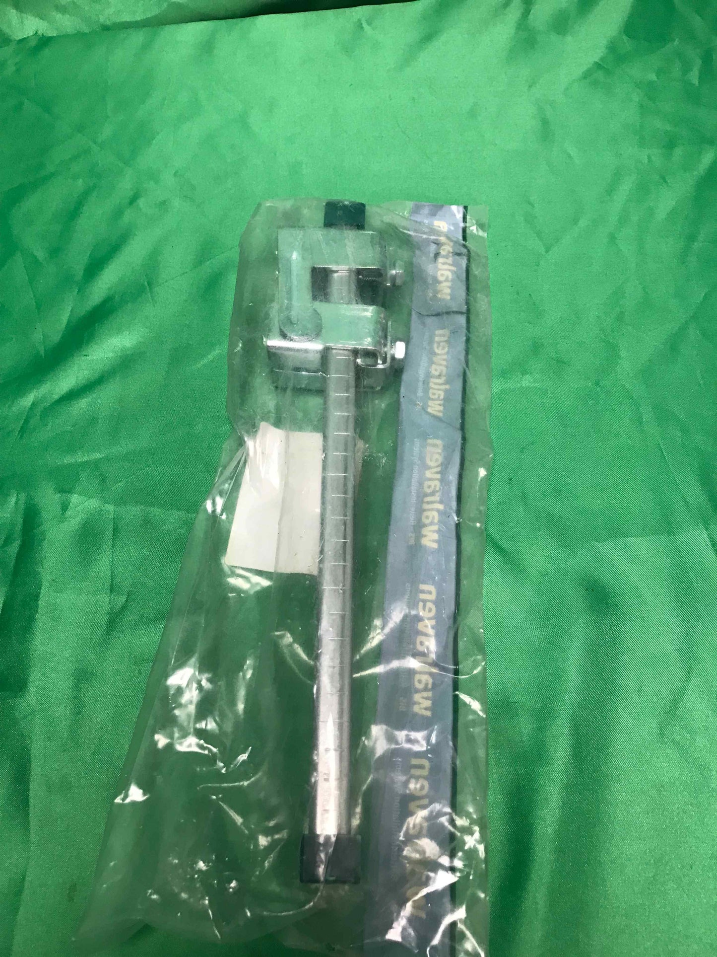 WALRAVEN-BIS RALL WM1 LIGHT DUTY SET