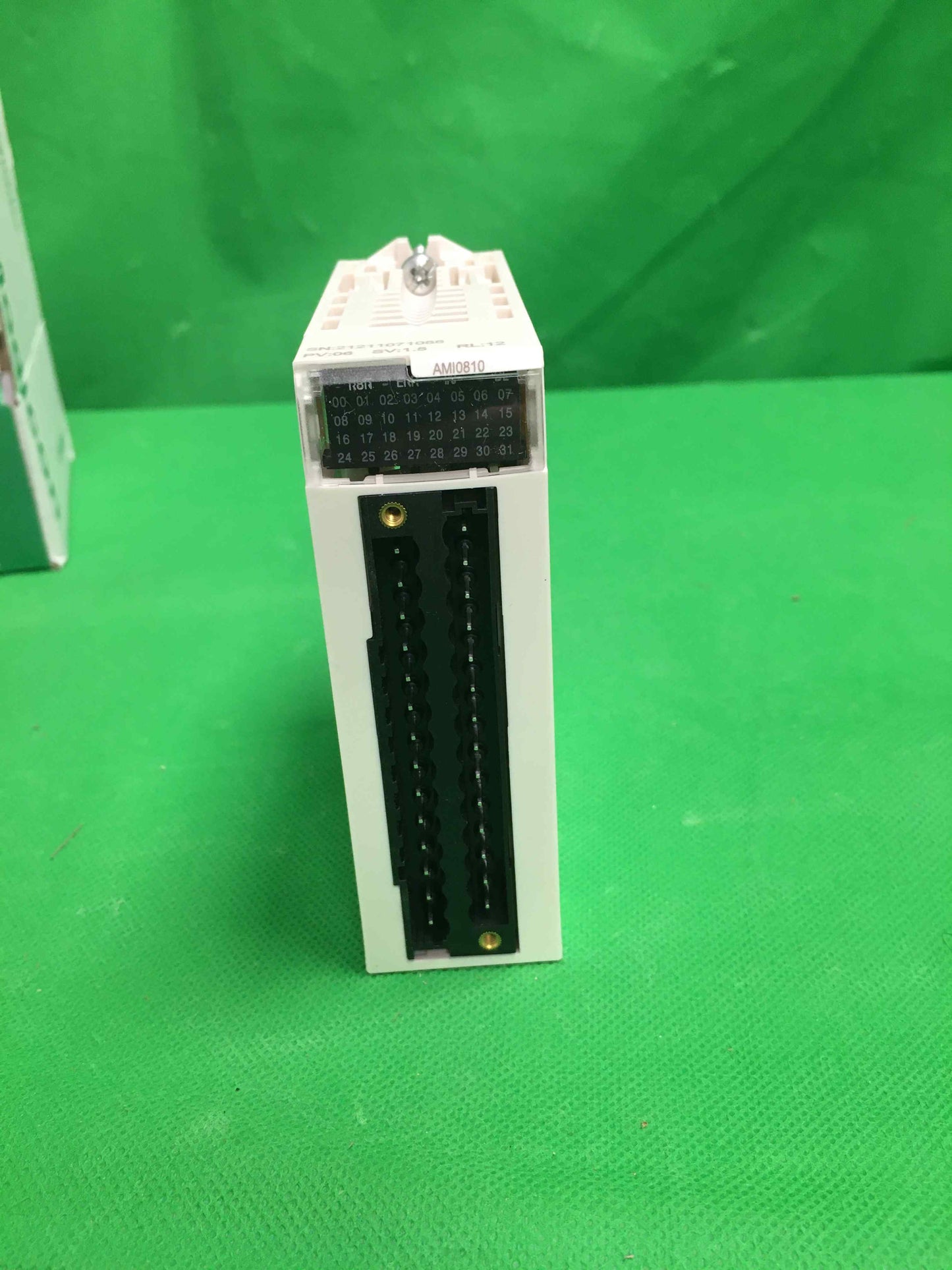 Schneider Electric-BMXAMI0810/BMXAMI0810