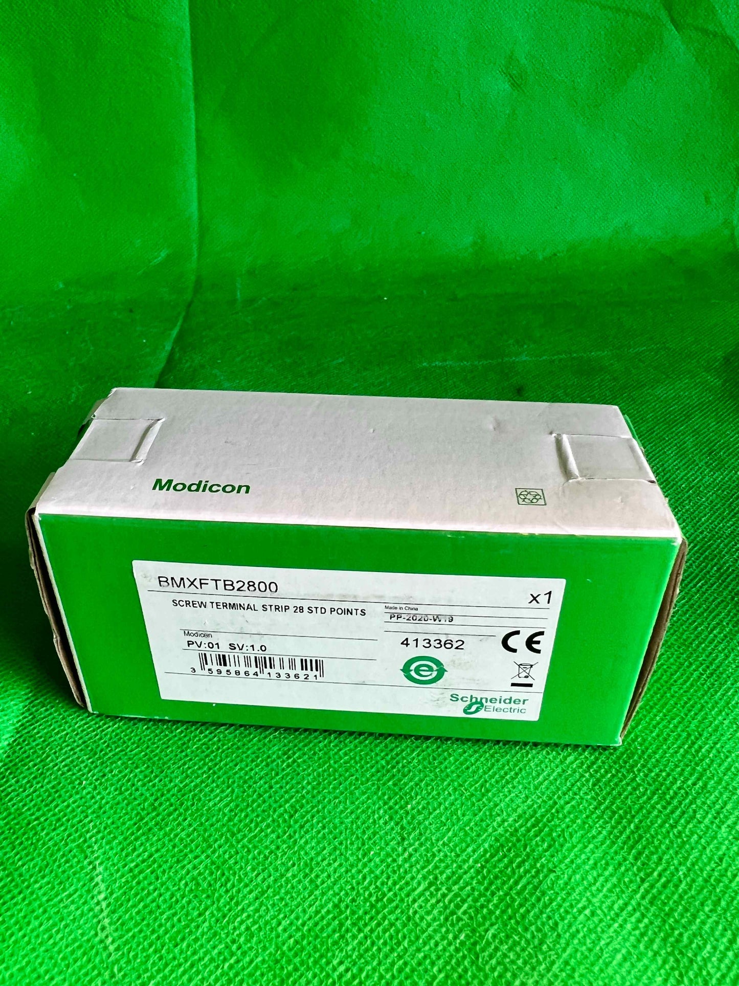 Schneider Electric-BMXFTB2800/BMXFTB2800