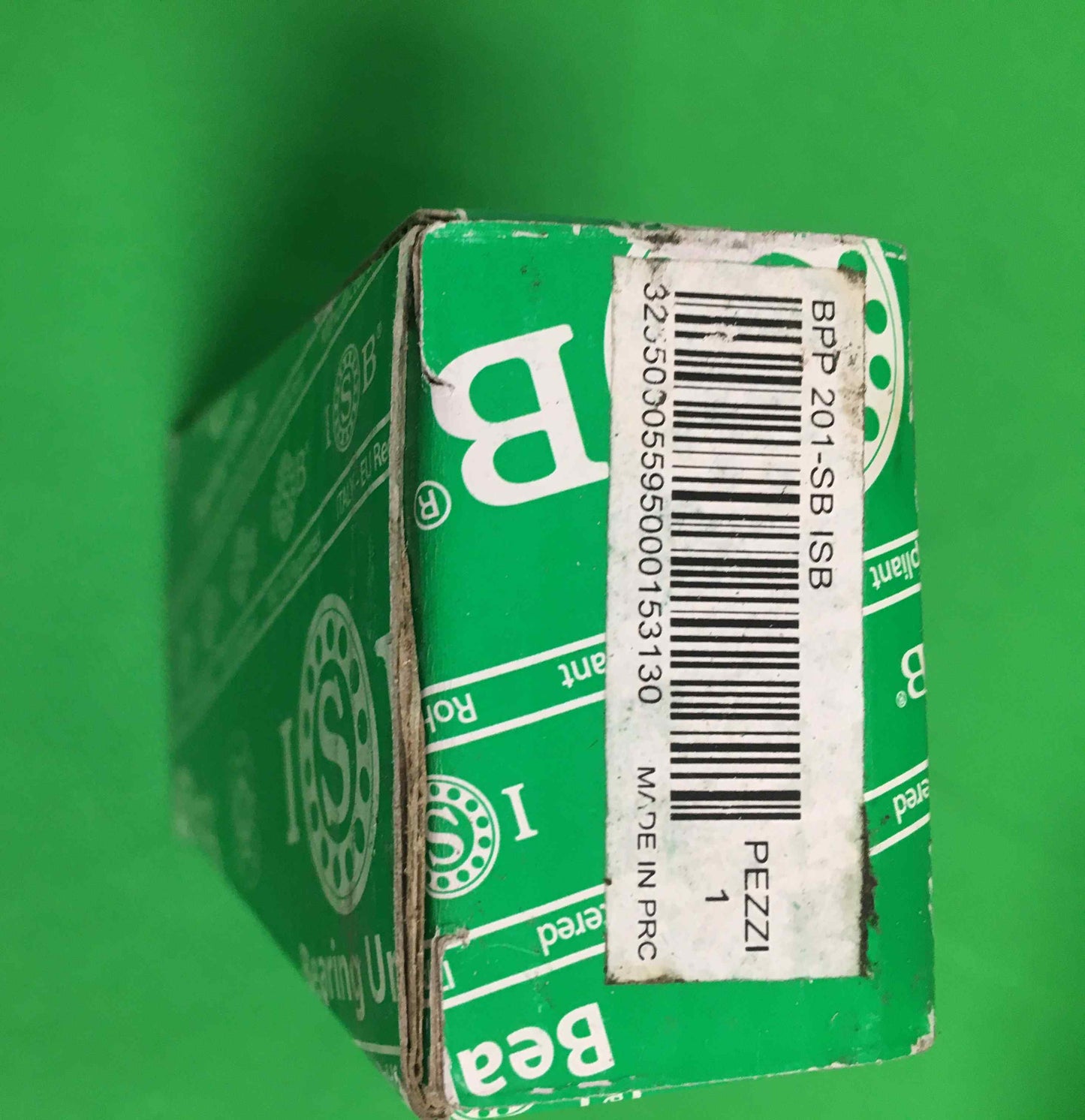 BEARING UNITS-BPP 201-SB ISB/BPP201SBISB