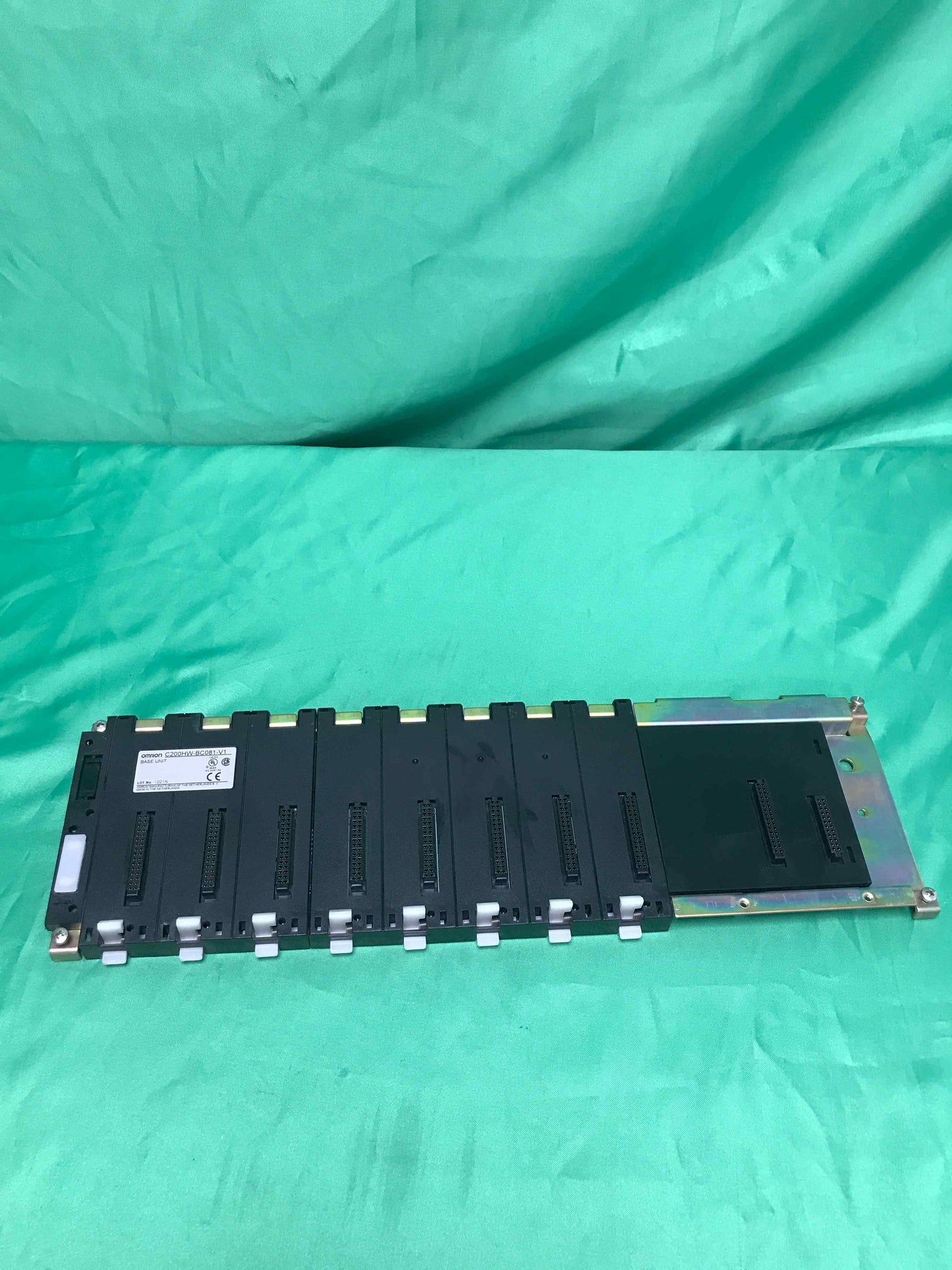 Omron-C200HW-BC081-V1/C200HWBC081V1