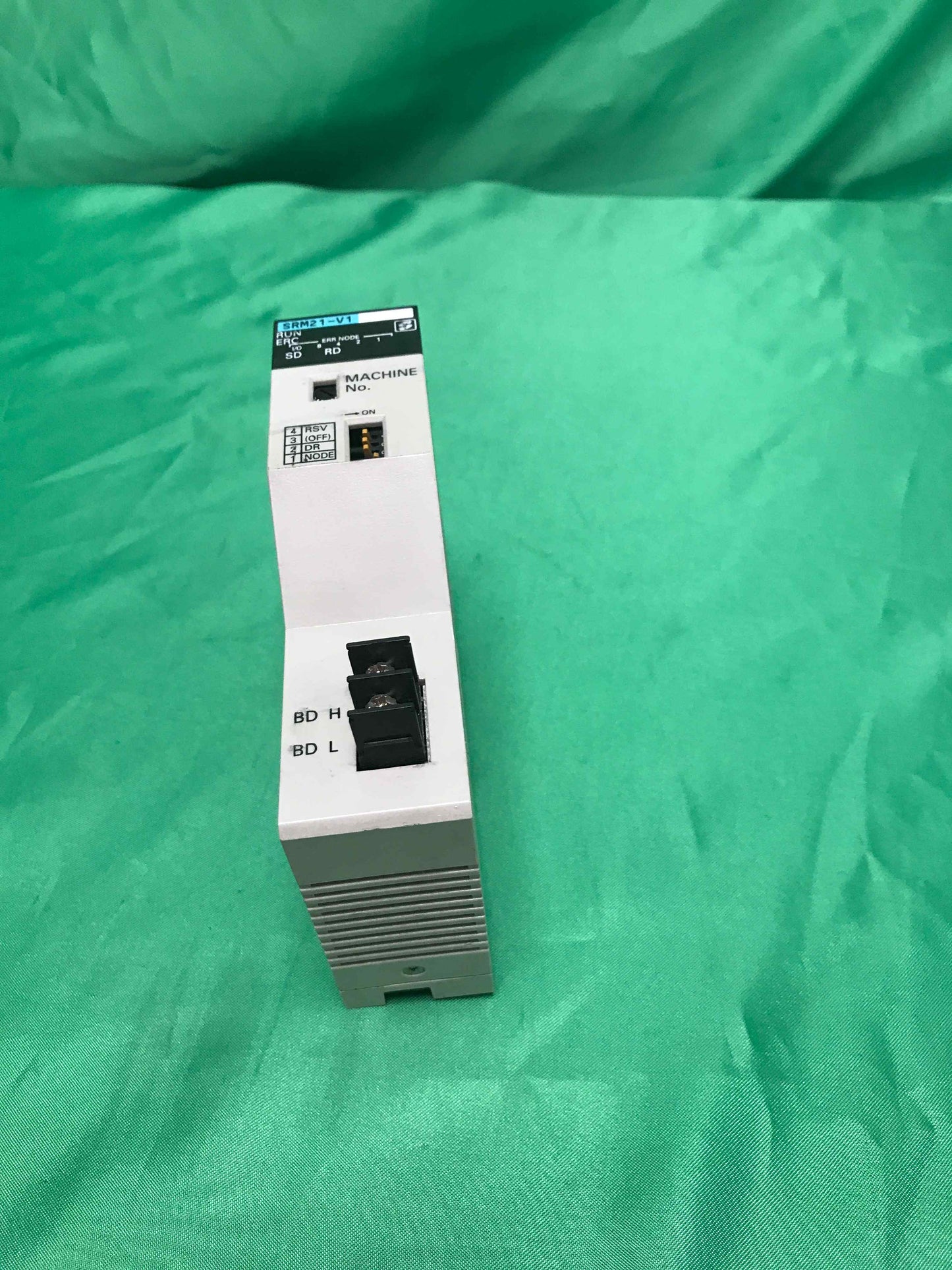 Omron-C200HW-SRM21-V1/C200HWSRM21V1