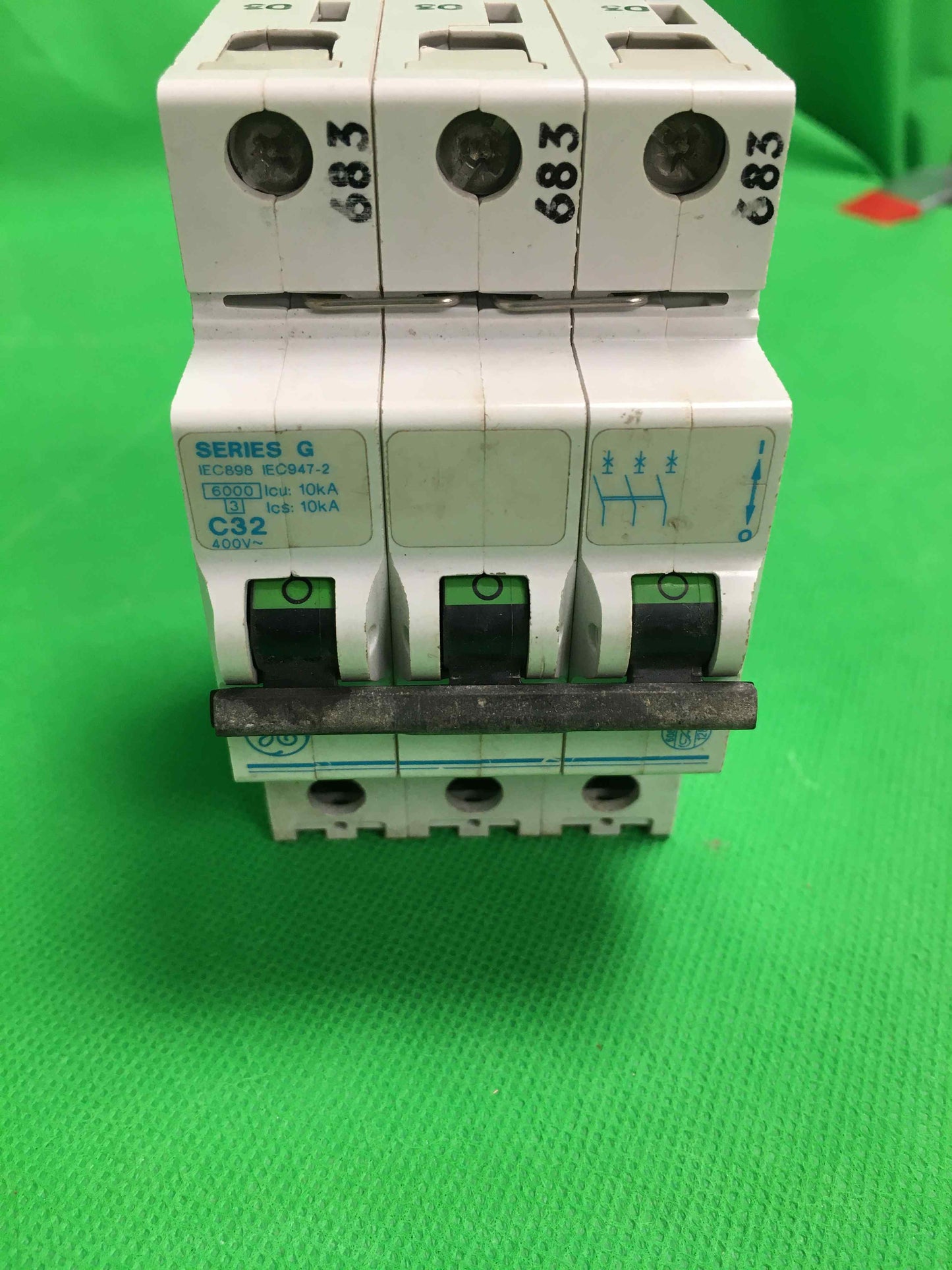 General Electric-C32-624035/C32624035