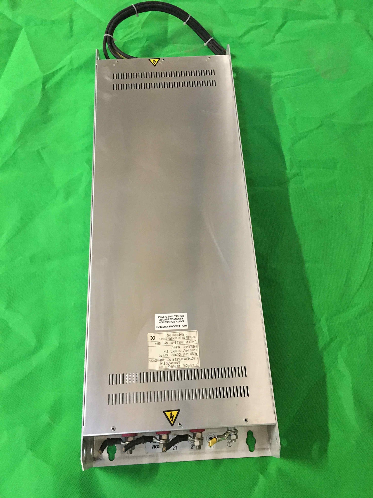 EUROTHERM-CO464053U095/CO464053U095