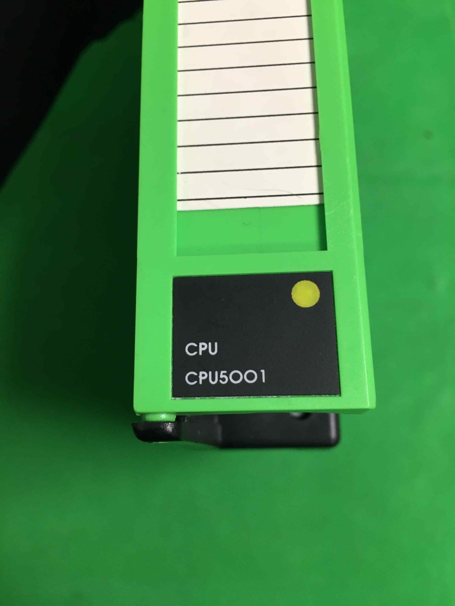 April-CPU5001/CPU5001