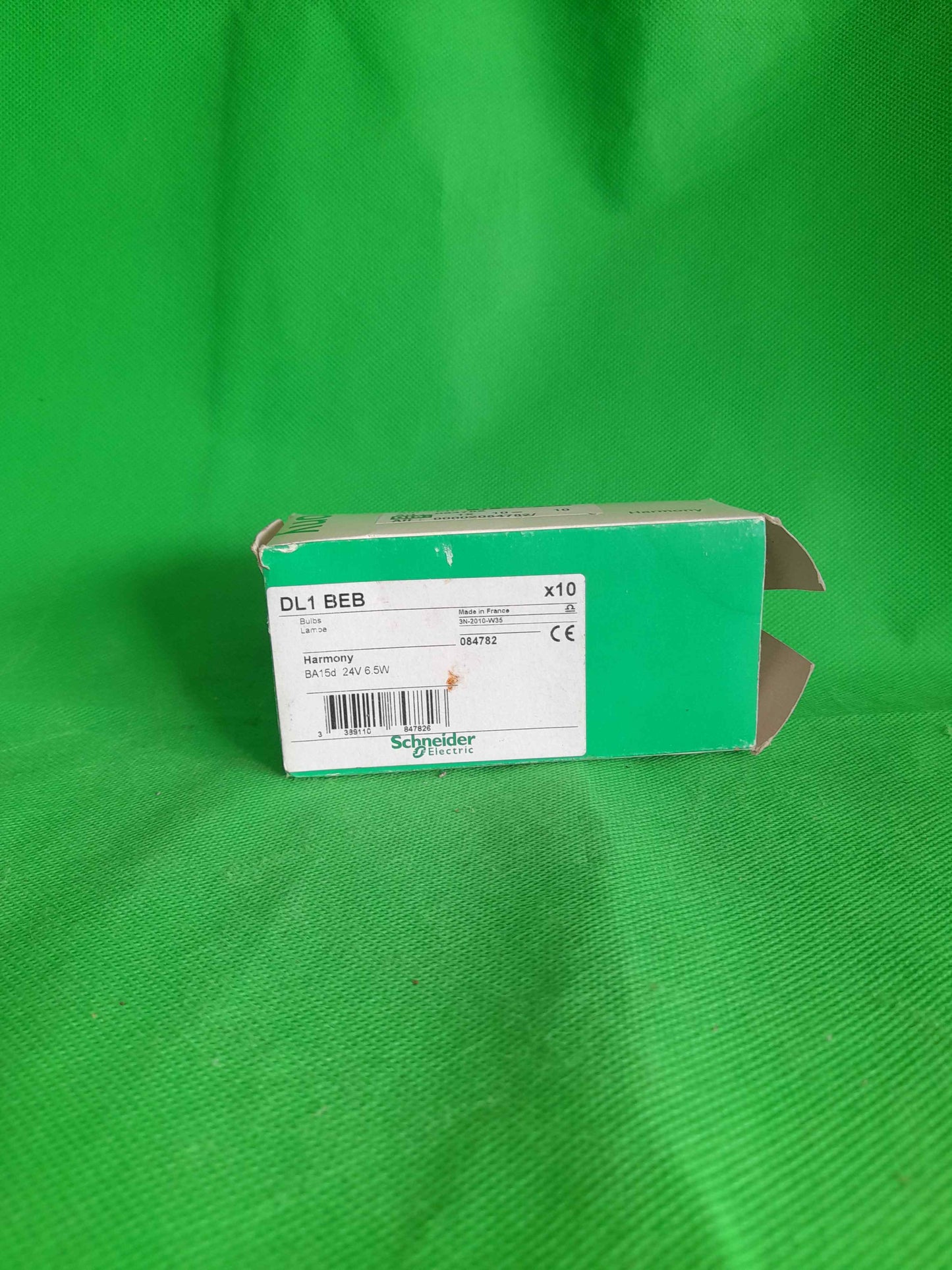 Schneider Electric-DL1 BEB/DL1BEB