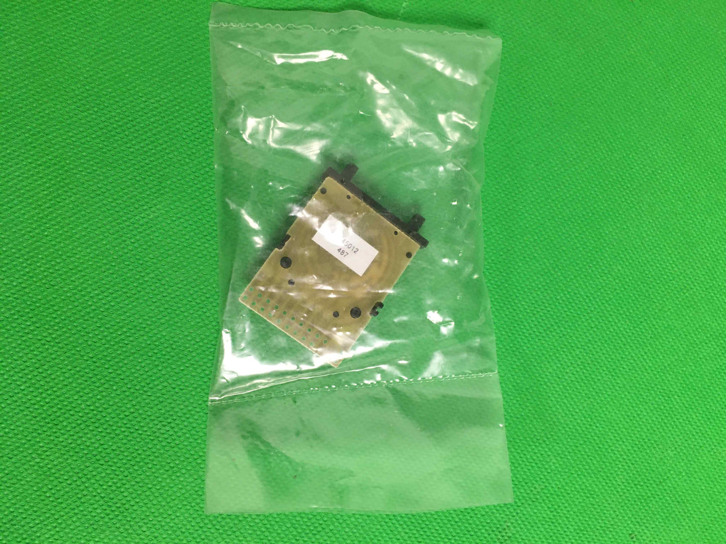 RS PRO-DPS9-141-AK2/DPS9141AK2