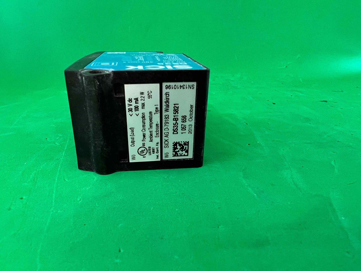 SICK-DS35-B15821/DS35B15821