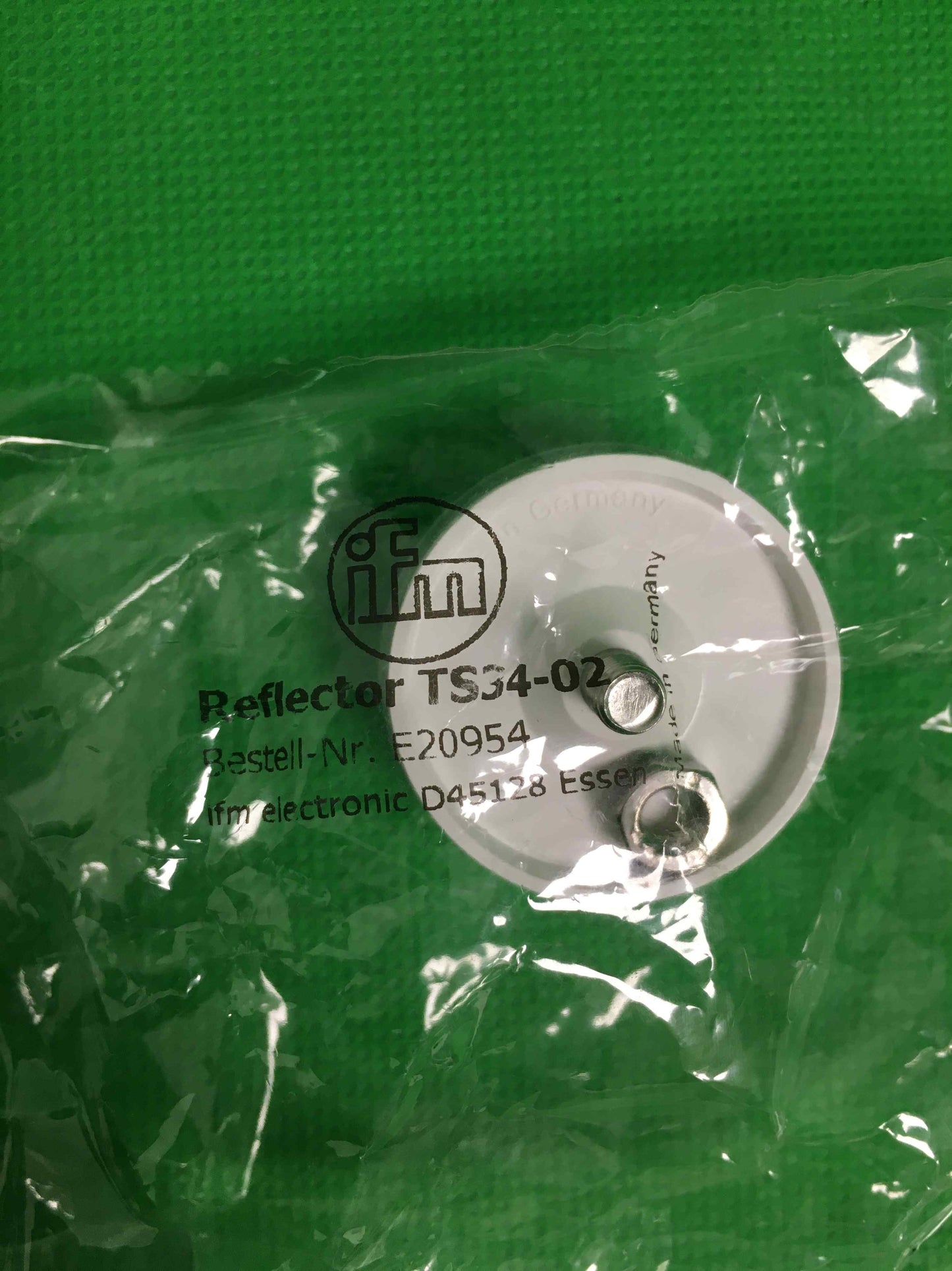 IFM ELECTRONIC-E20954/E20954