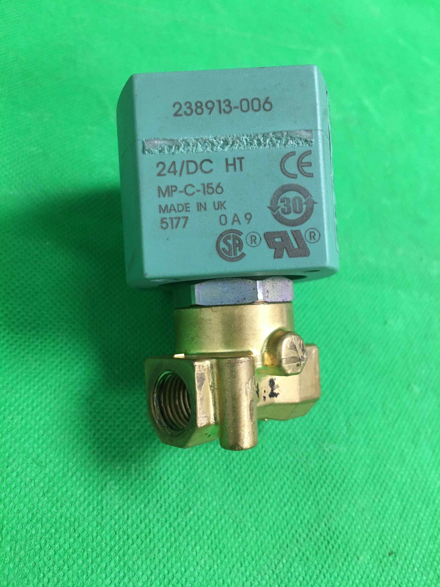 ASCO-E262K200S1W00H/E262K200S1W00H