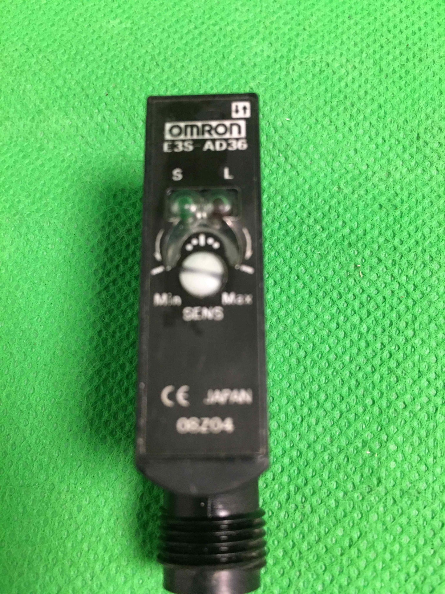 Omron-E3S-AD36/E3SAD36