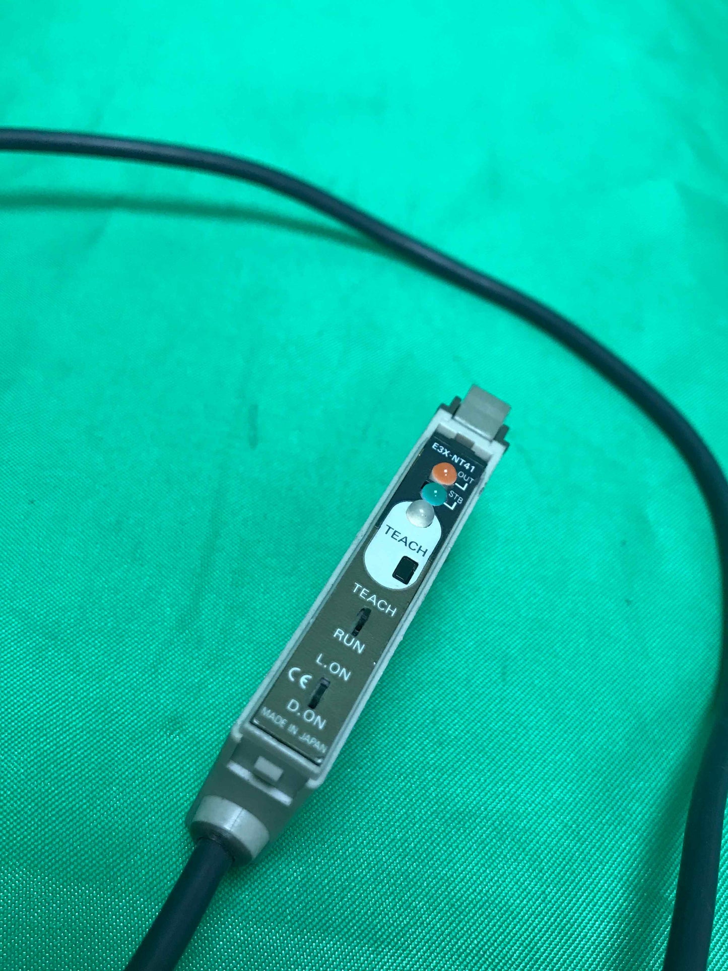 Omron-E3X-NT41/E3XNT41