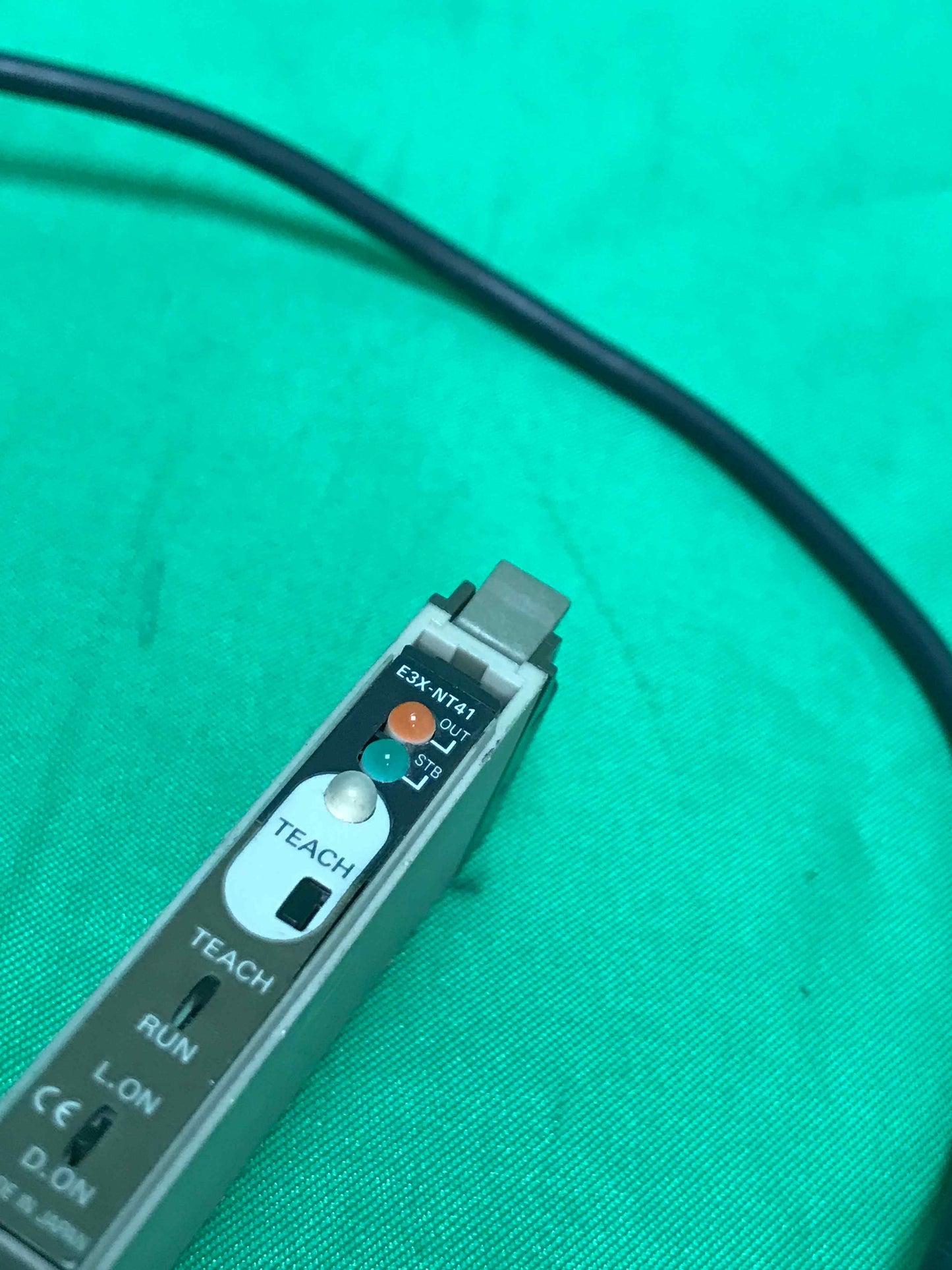 Omron-E3X-NT41/E3XNT41