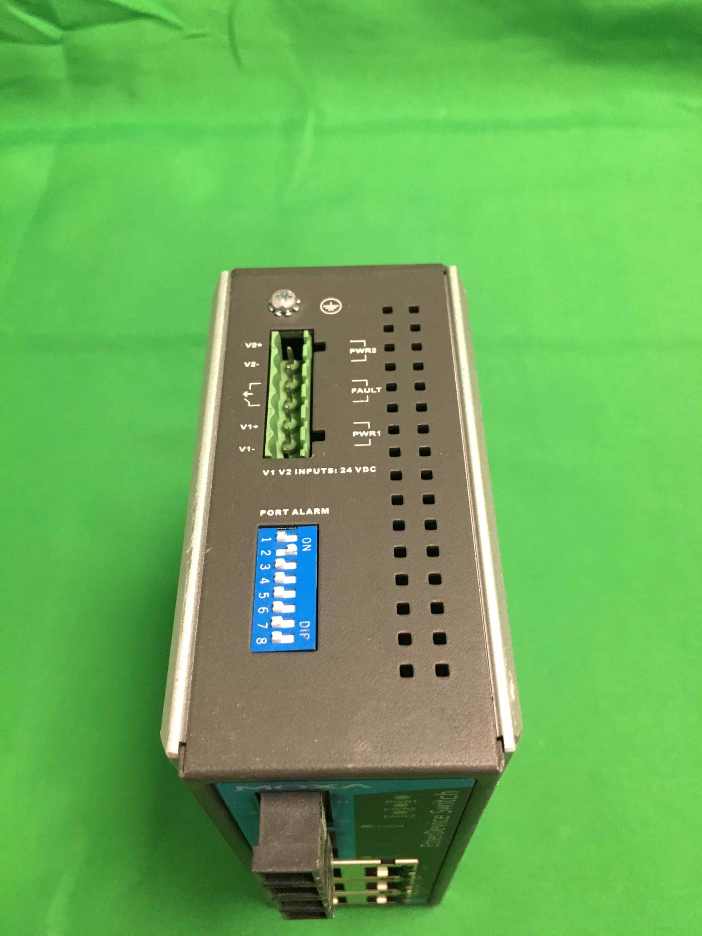 MOXA TECHNOLOGIES-EDS-308-MM-SC/EDS308MMSC