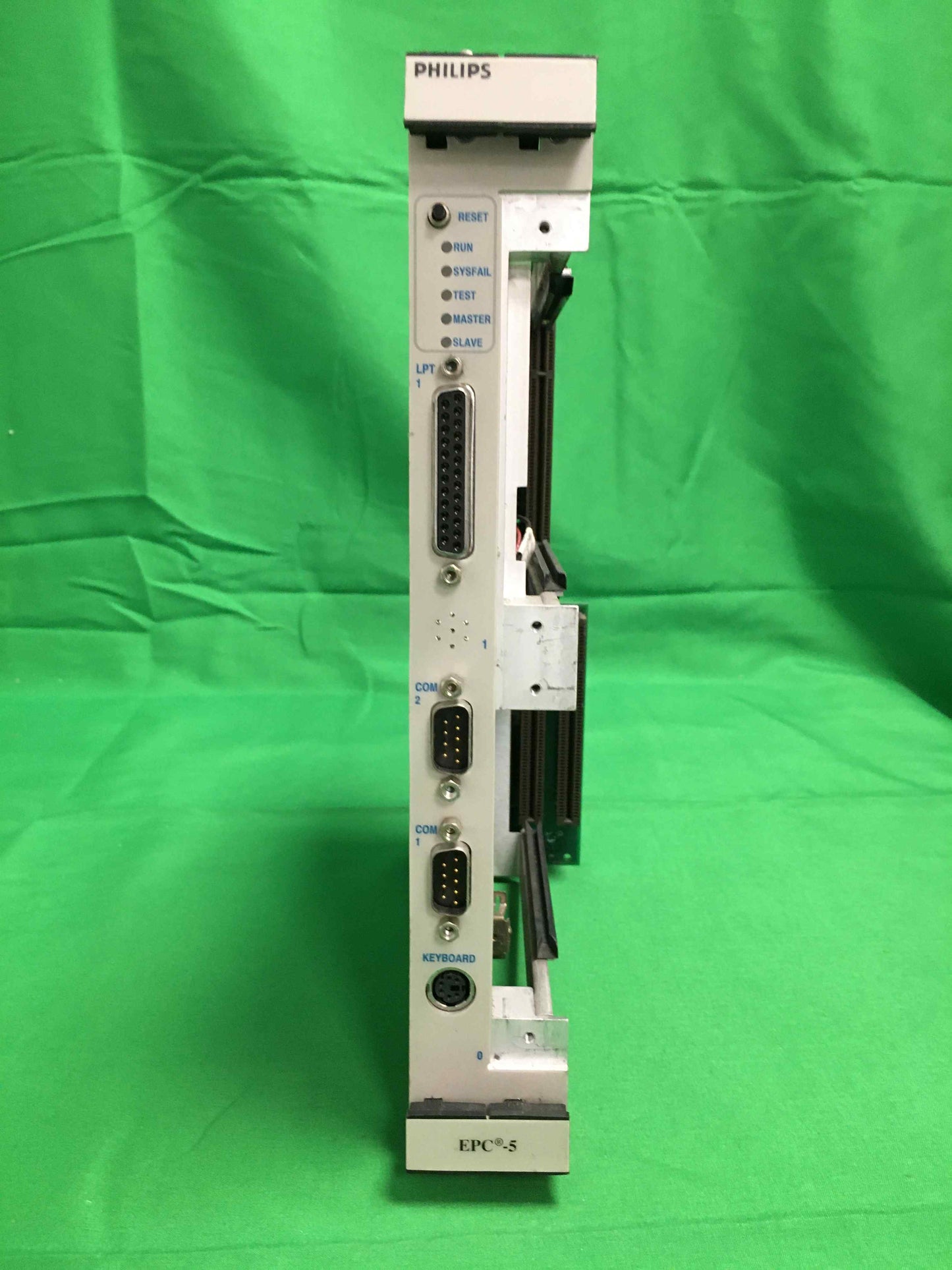 PHILIPS-EPC5/EPC5