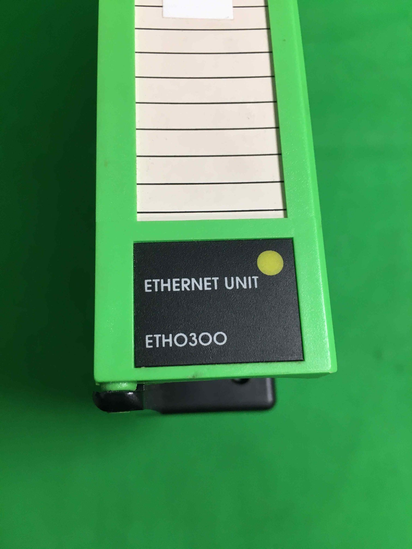 April-ETHO300/ETHO300