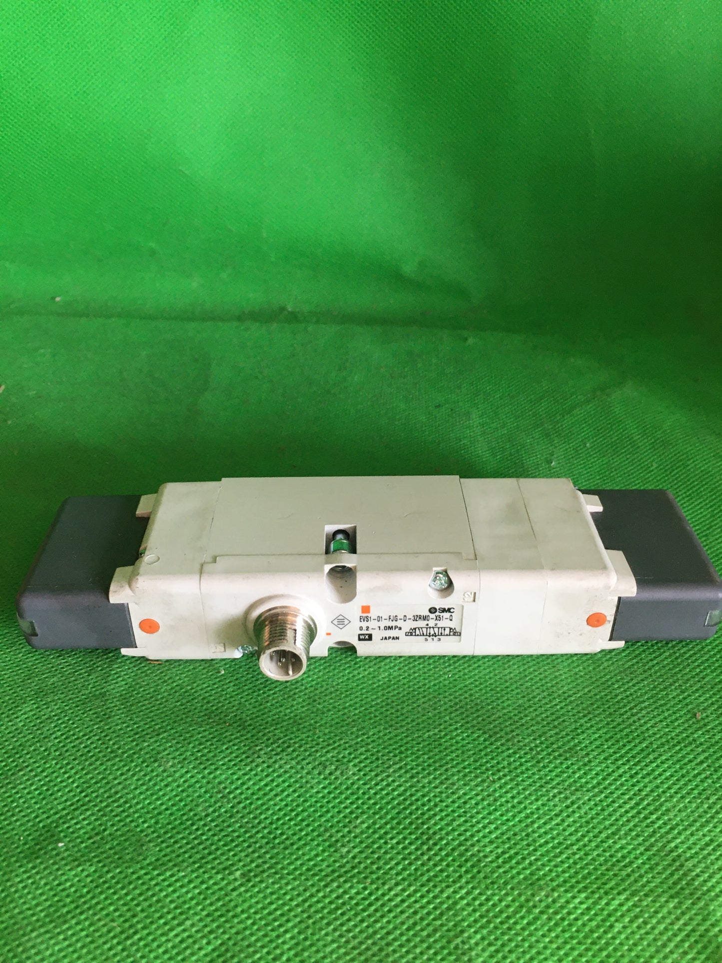 SMC-EVS1-01-FJG-D-3ZRM0-X51-Q/EVS101FJGD3ZRM0X51Q