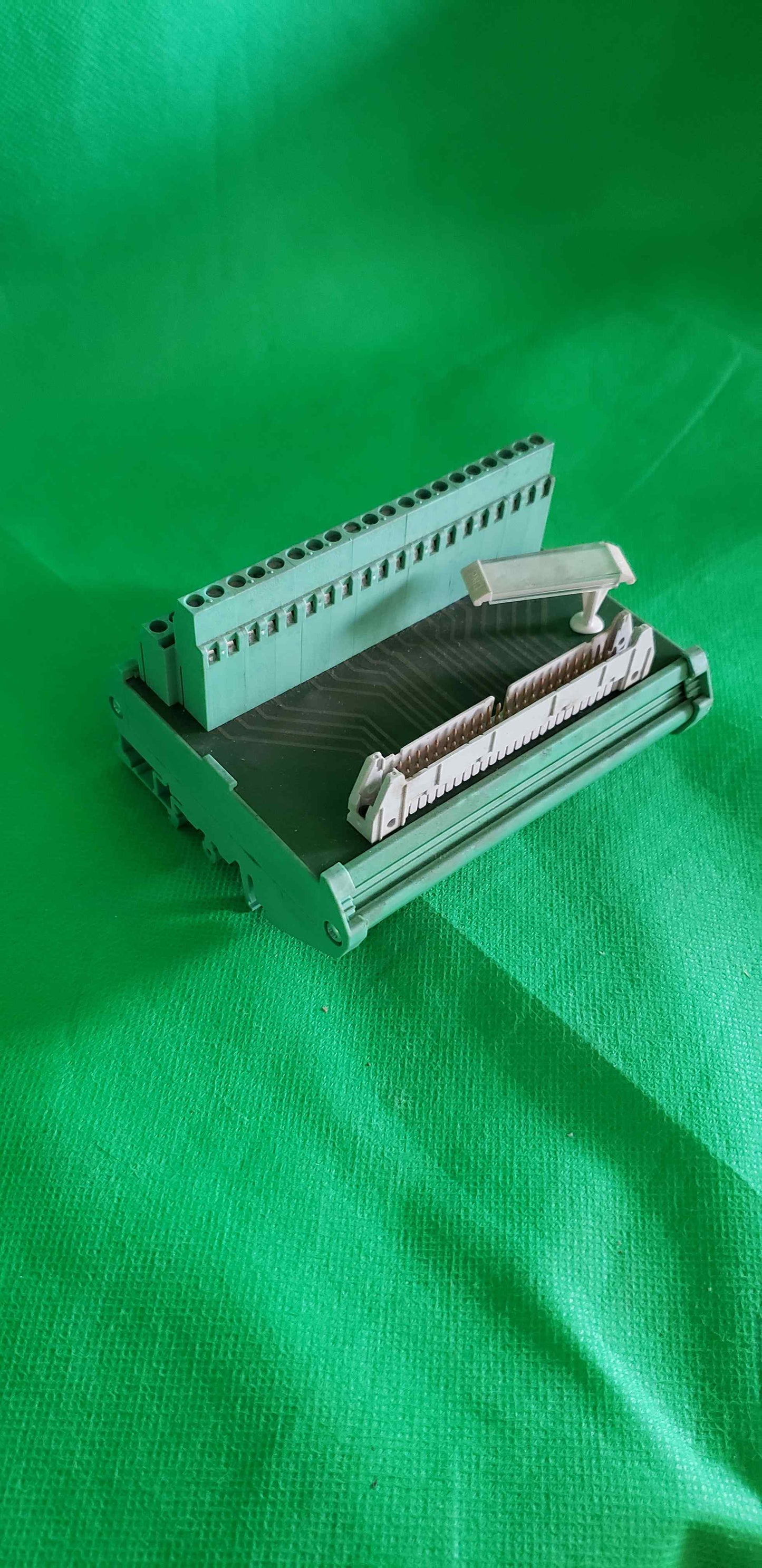 Pheonix Contact-FLKM 50 S7 AS400/FLKM50S7AS400