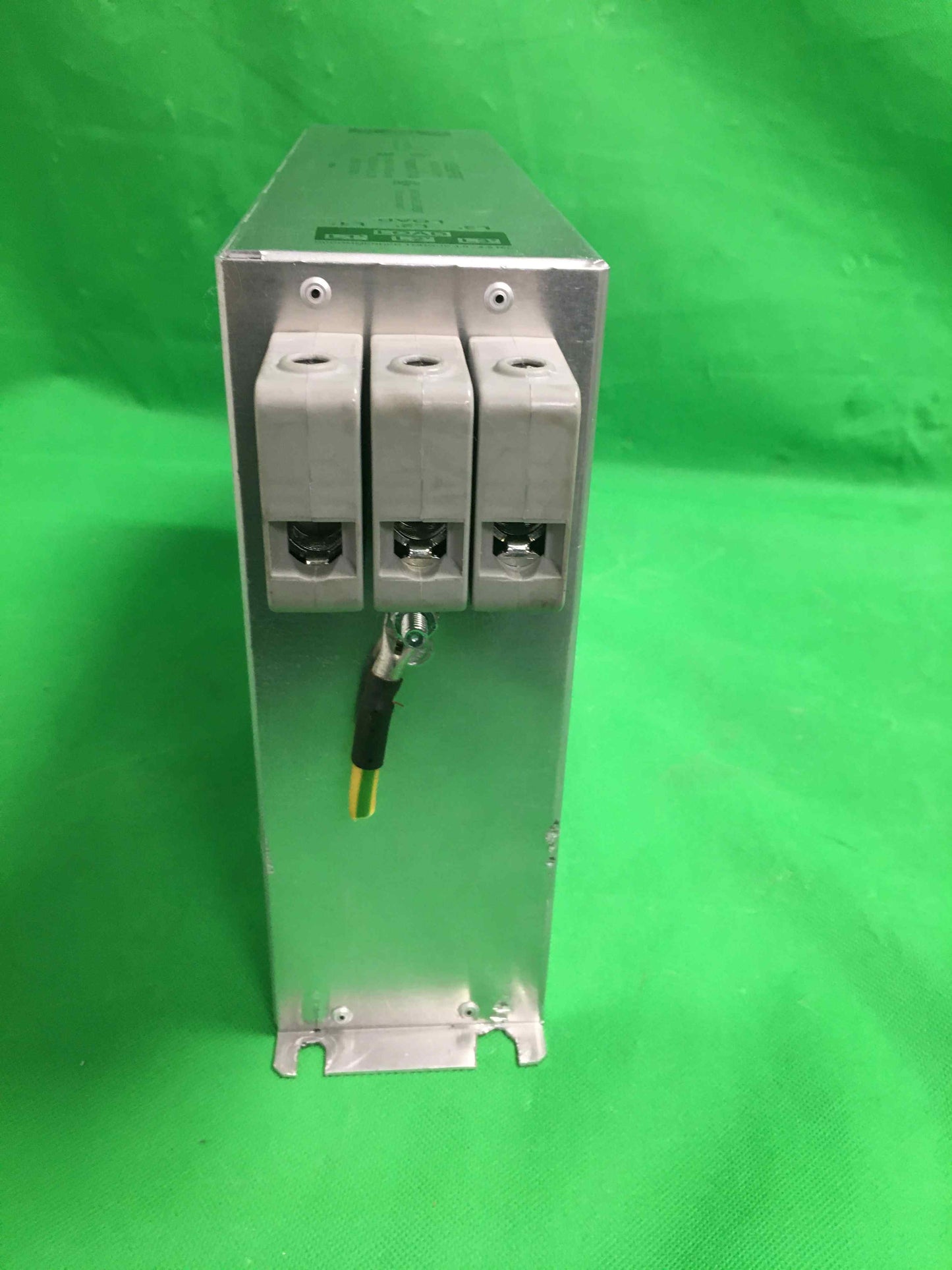 Schaffner-FN 258HVITT-75-34/FN258HVITT7534