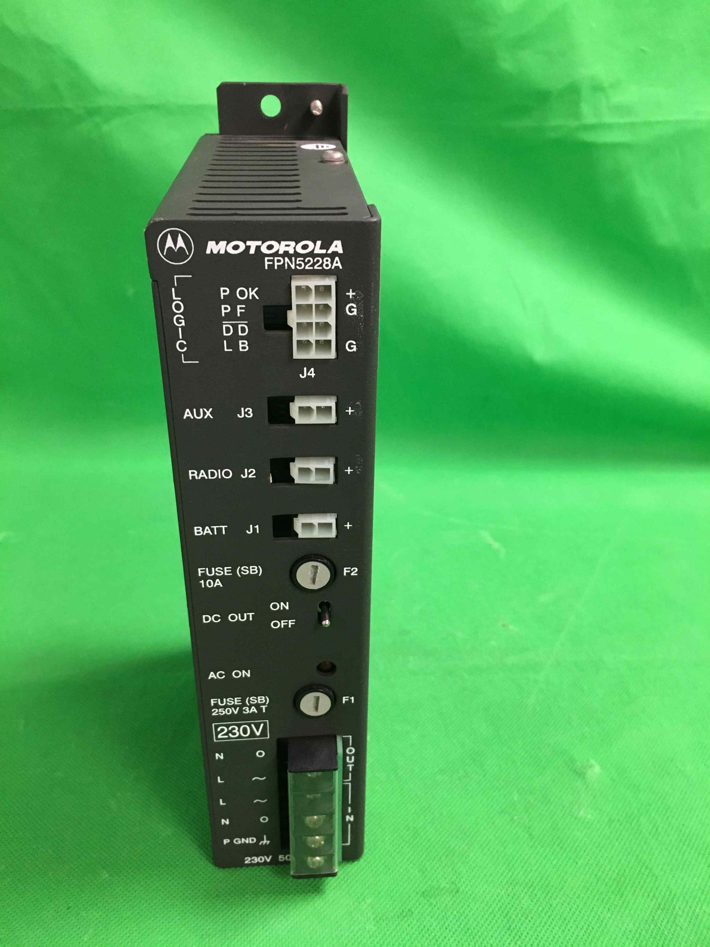 Motorola-FPN5228A/FPN5228A