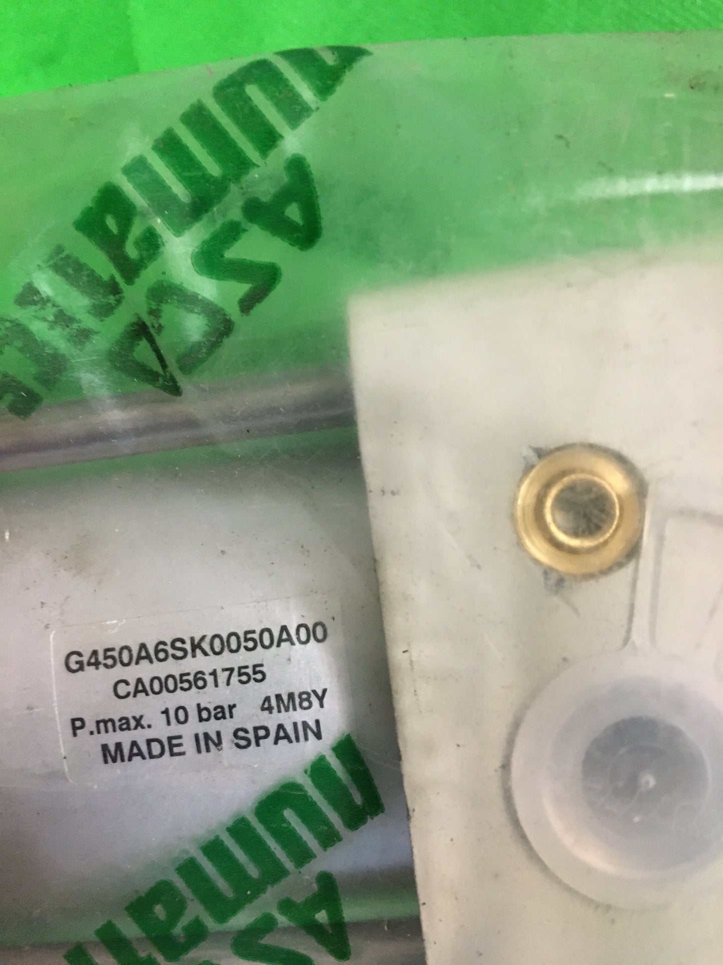 Asco numatics-G450A6SK0050A00/G450A6SK0050A00