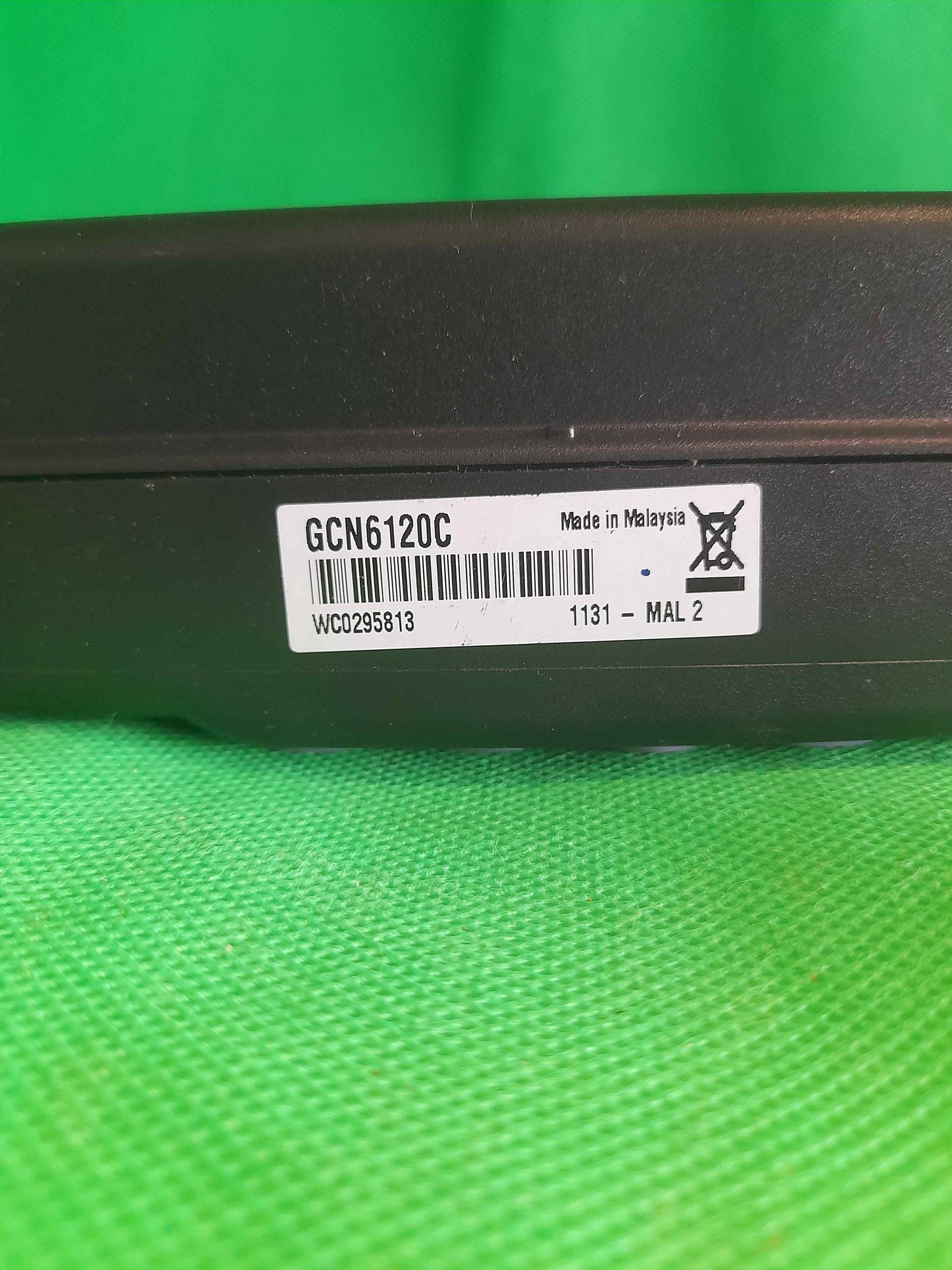 Motorola-GCN6120C/GCN6120C