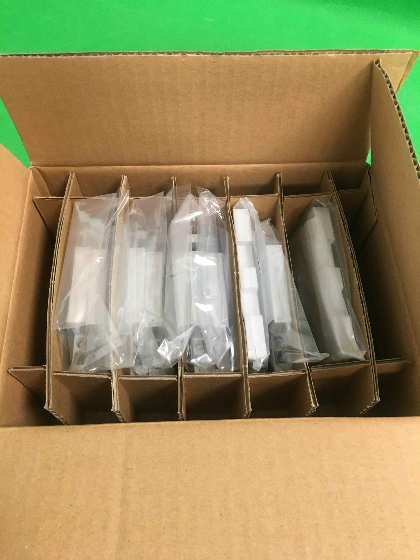 General Electric-GPAC11LLA/GPAC11LLA