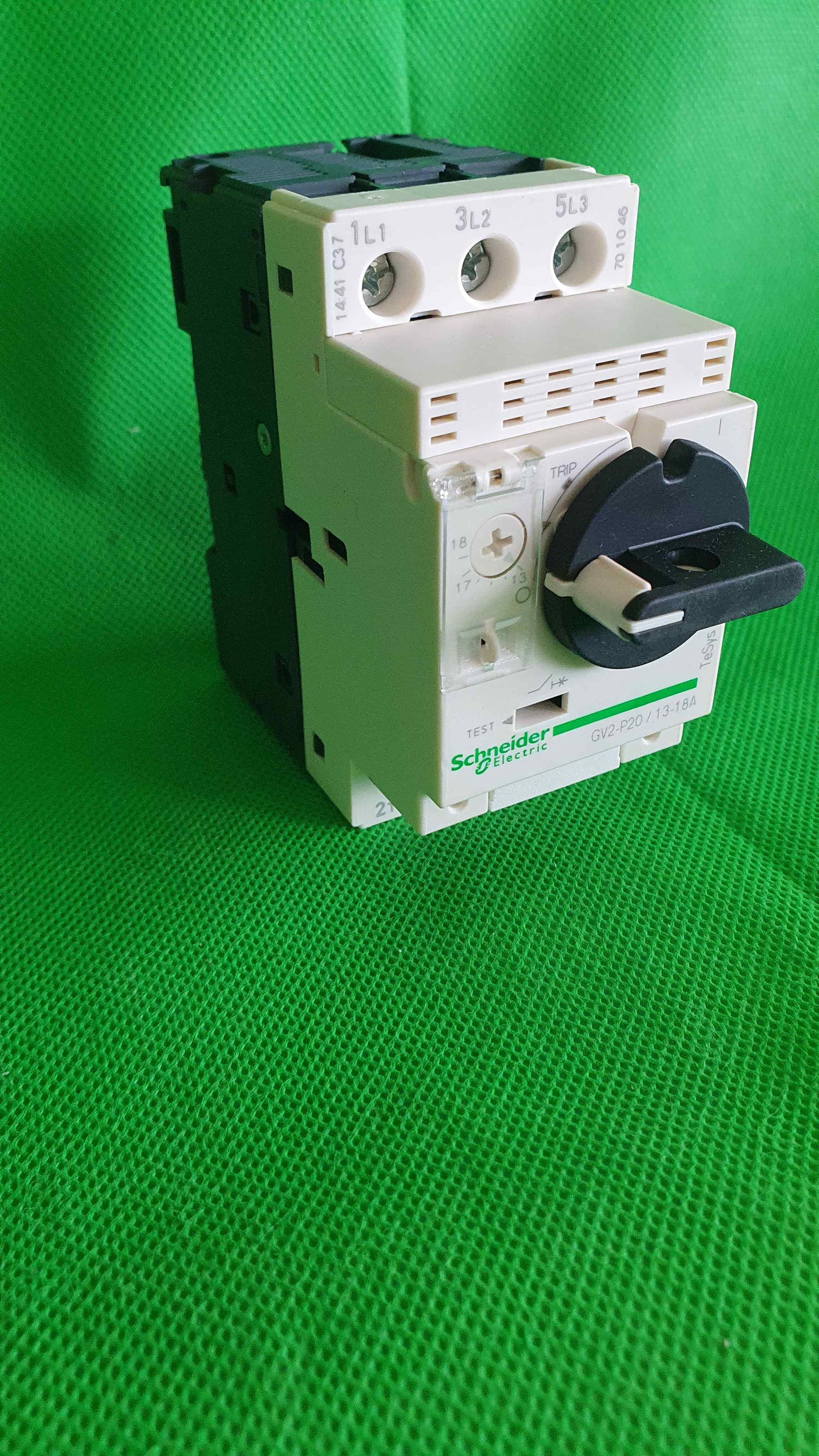 Schneider Electric-GV2P20/GV2P20