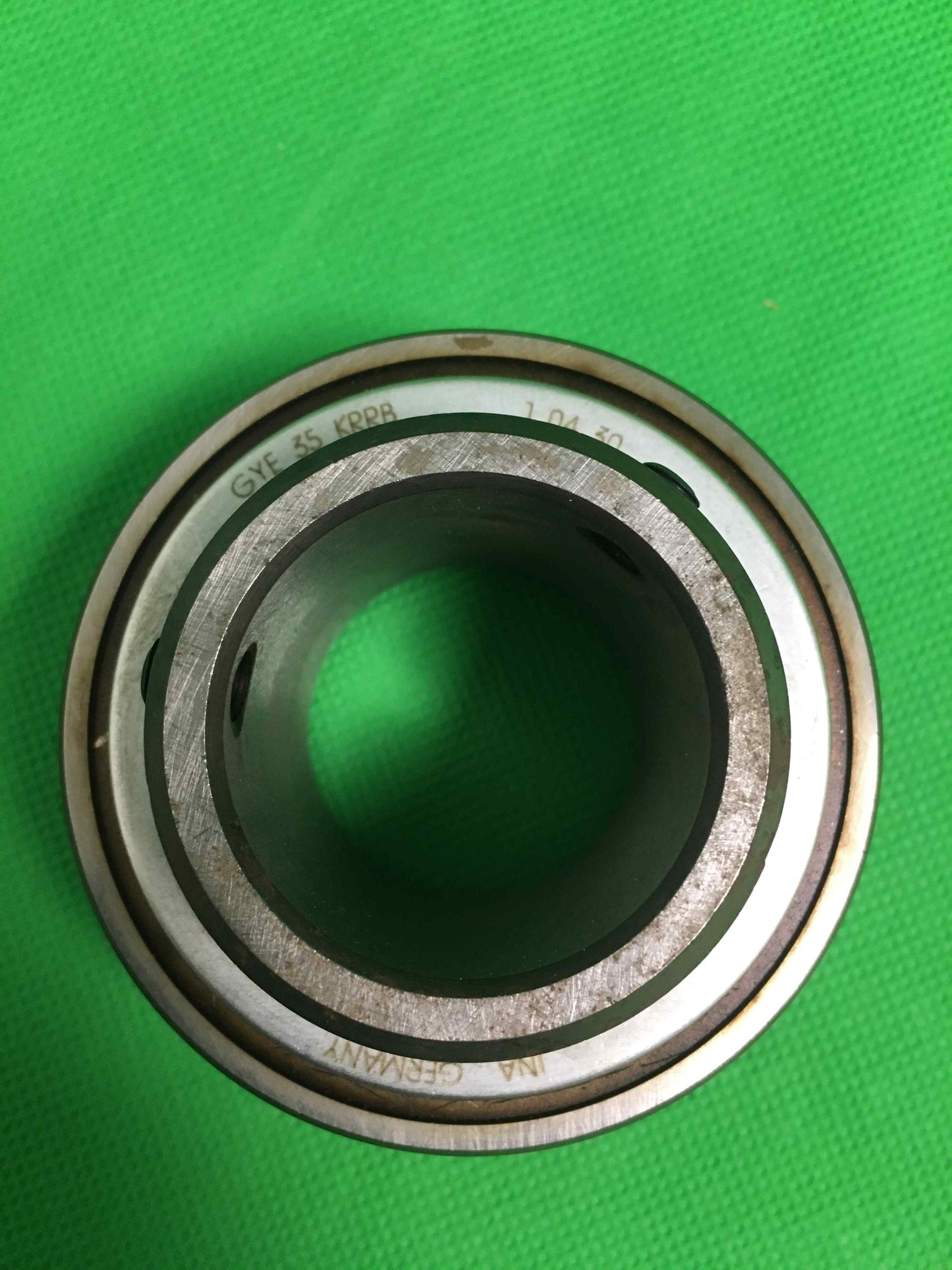 INA-GYE35-KRR-B USED/GYE35KRRB